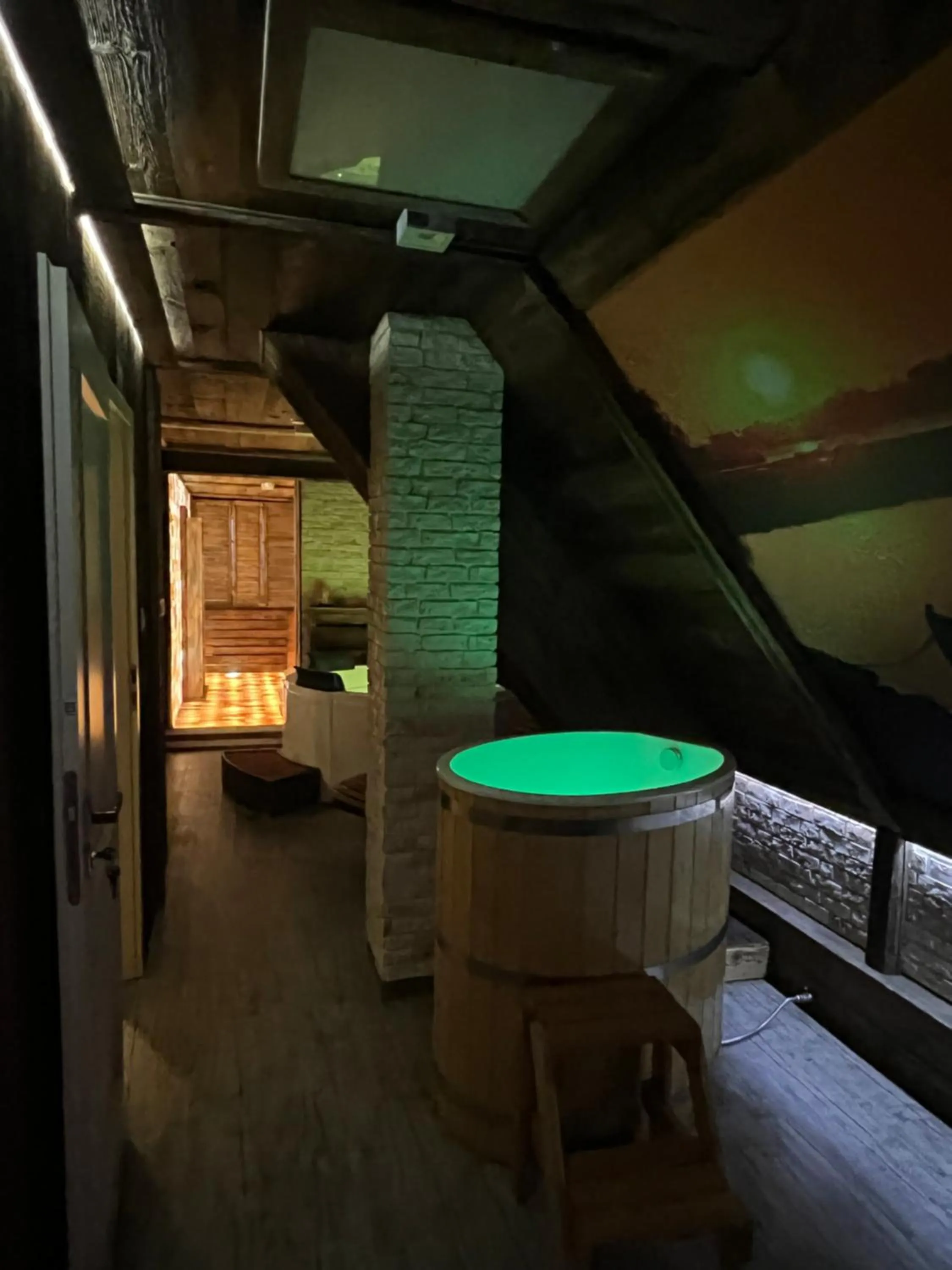 Hotel Spichlerz Pierwszy SPA & WELLNESS