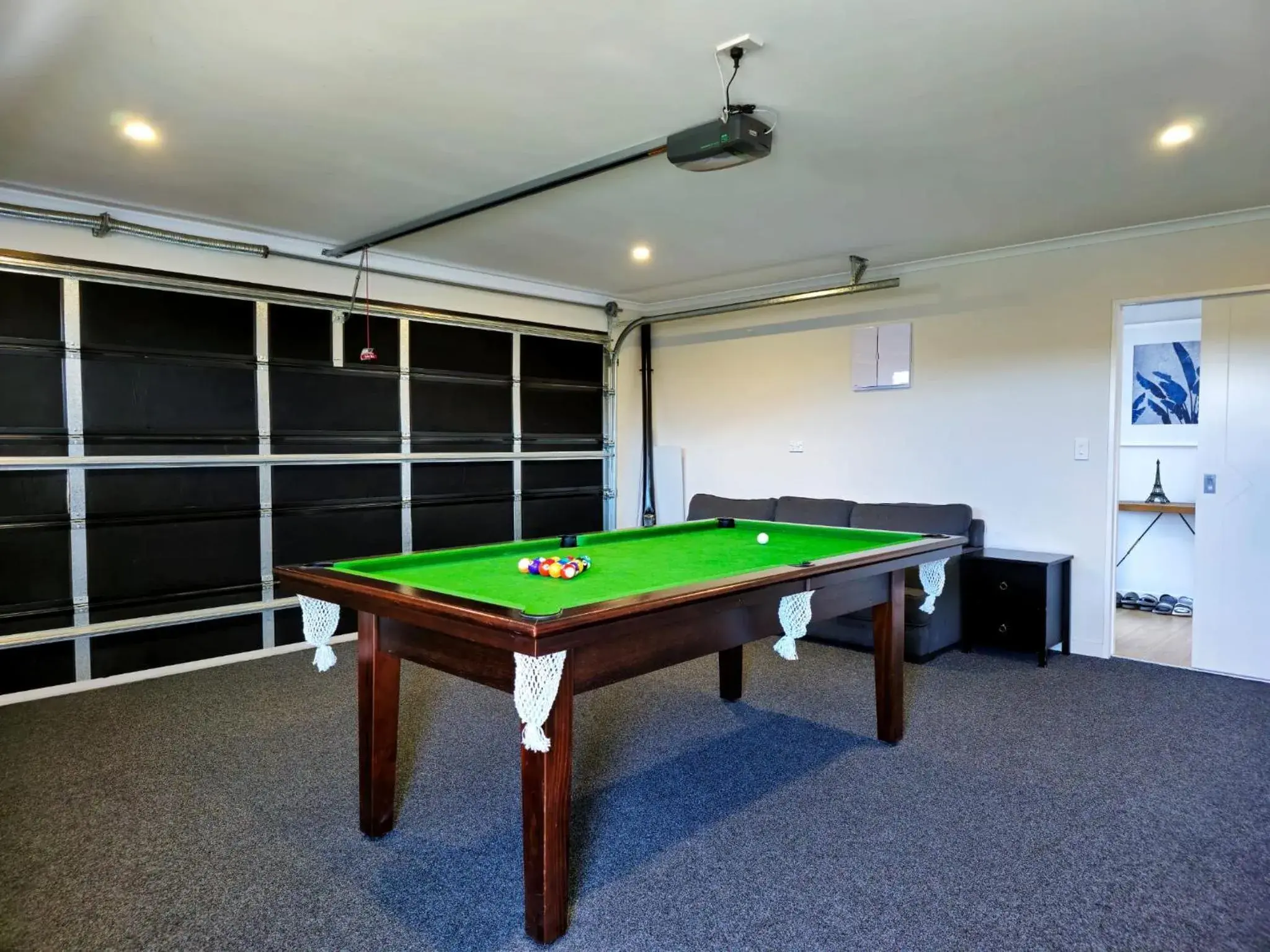 Two-Bedroom Apartment in Snow Pine Apartment Two-Bedroom Apartment in Snow Pine Apartment