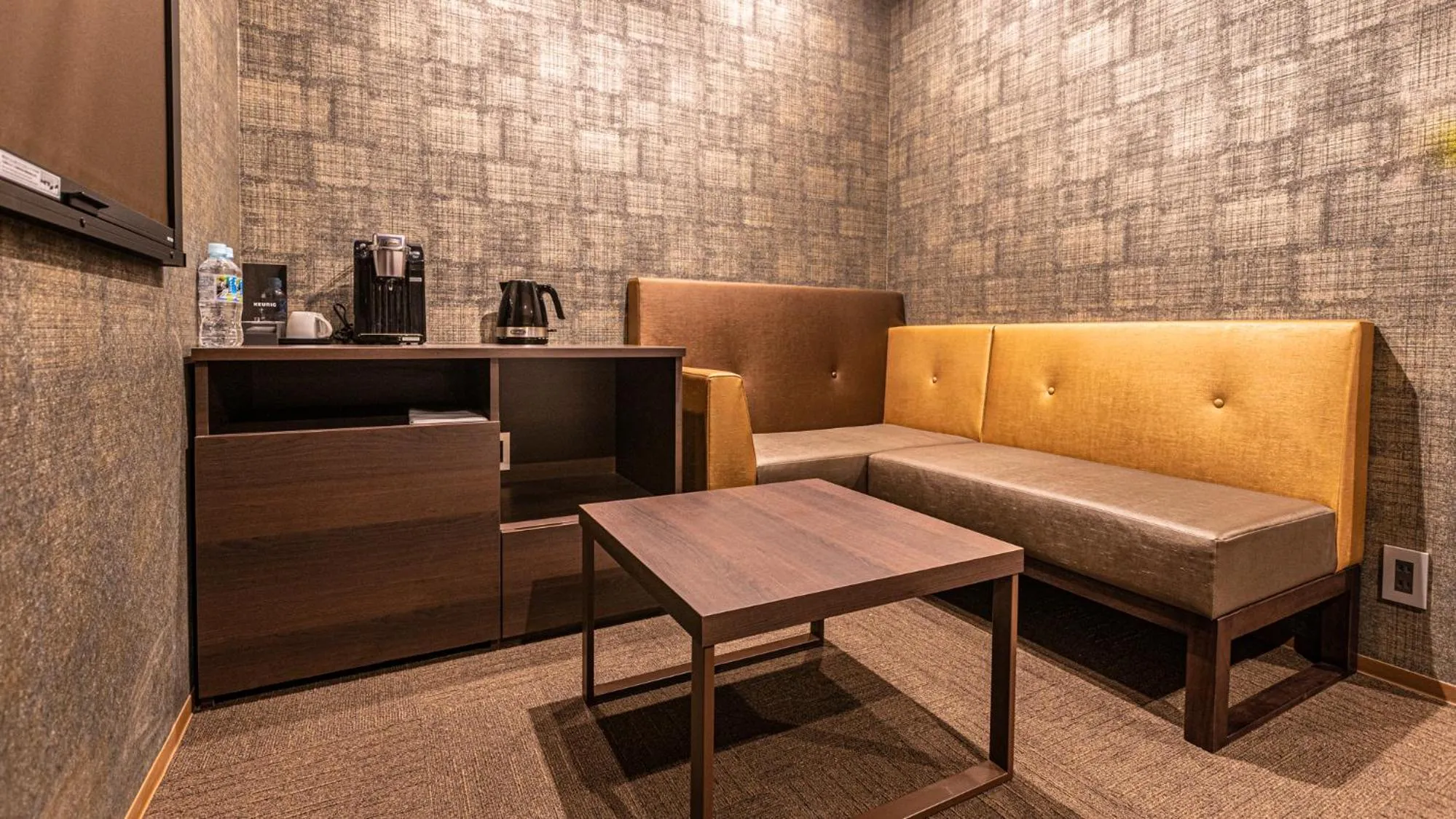 Galois Hotel Shinokubo