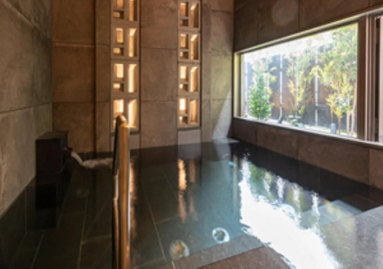 Galois Hotel Shinokubo