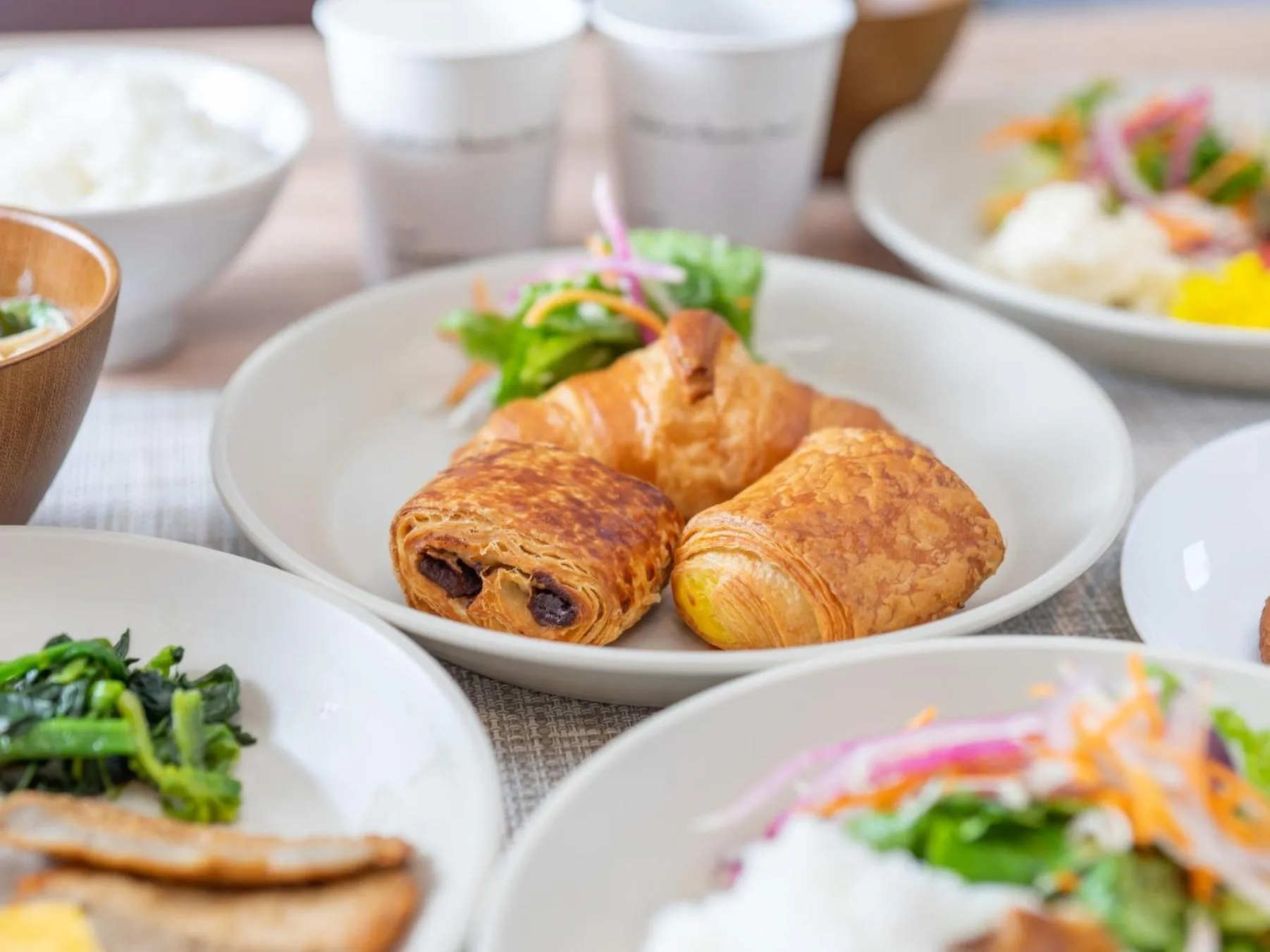 Super Hotel Iyo Saijo