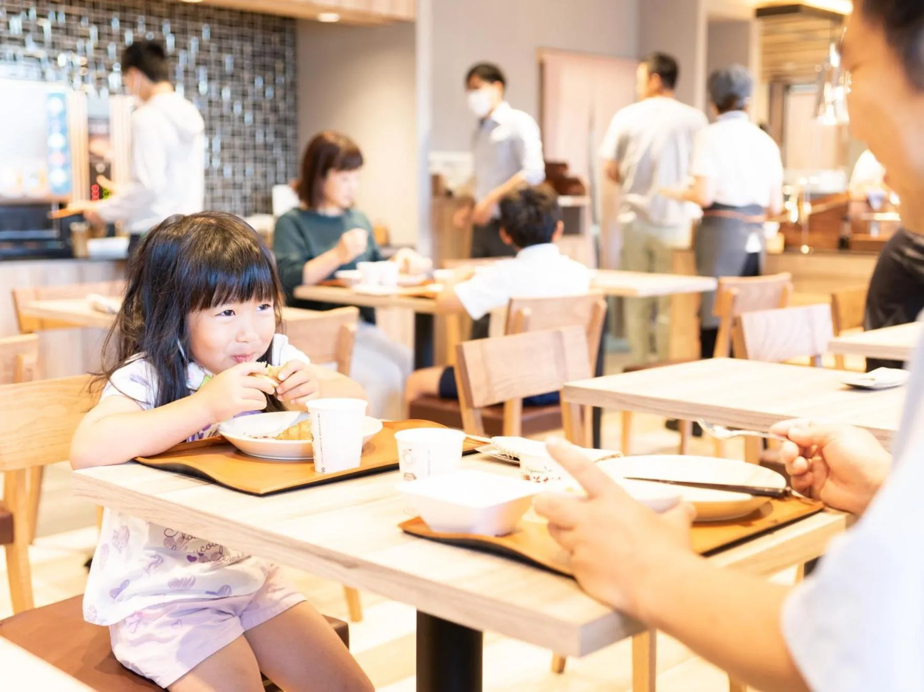 Super Hotel Iyo Saijo