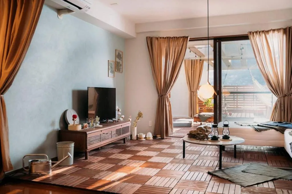 gate nagasaki stay&green