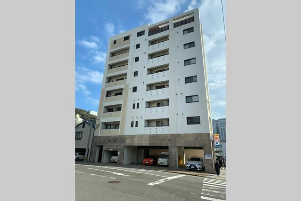 gate nagasaki stay&green