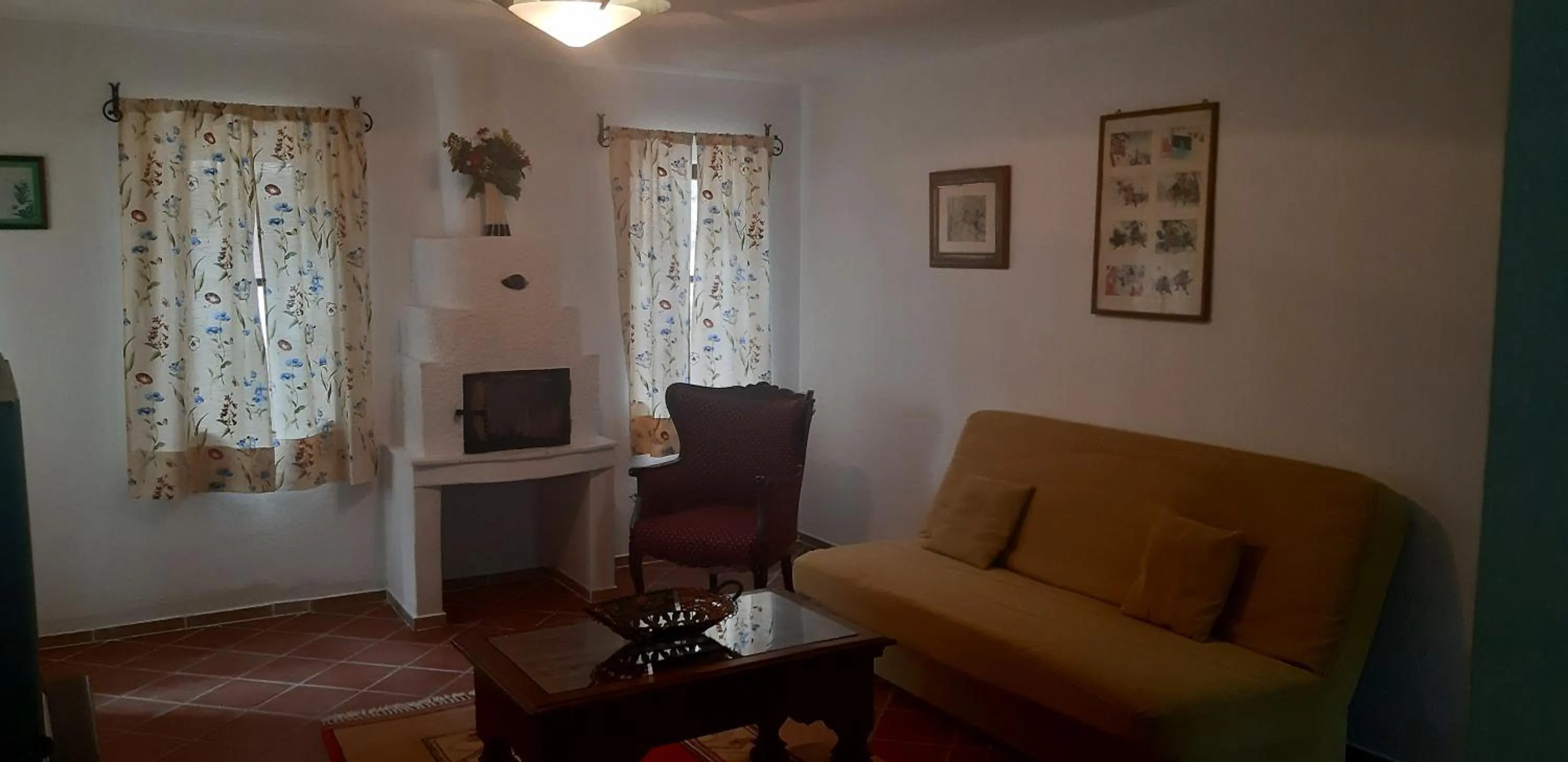 Şato Triopia Butik Otel