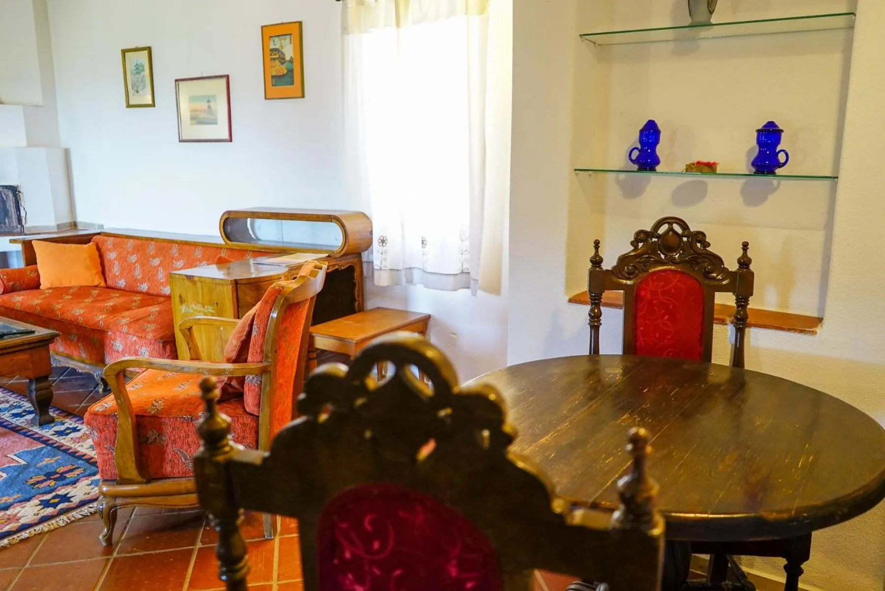 Şato Triopia Butik Otel