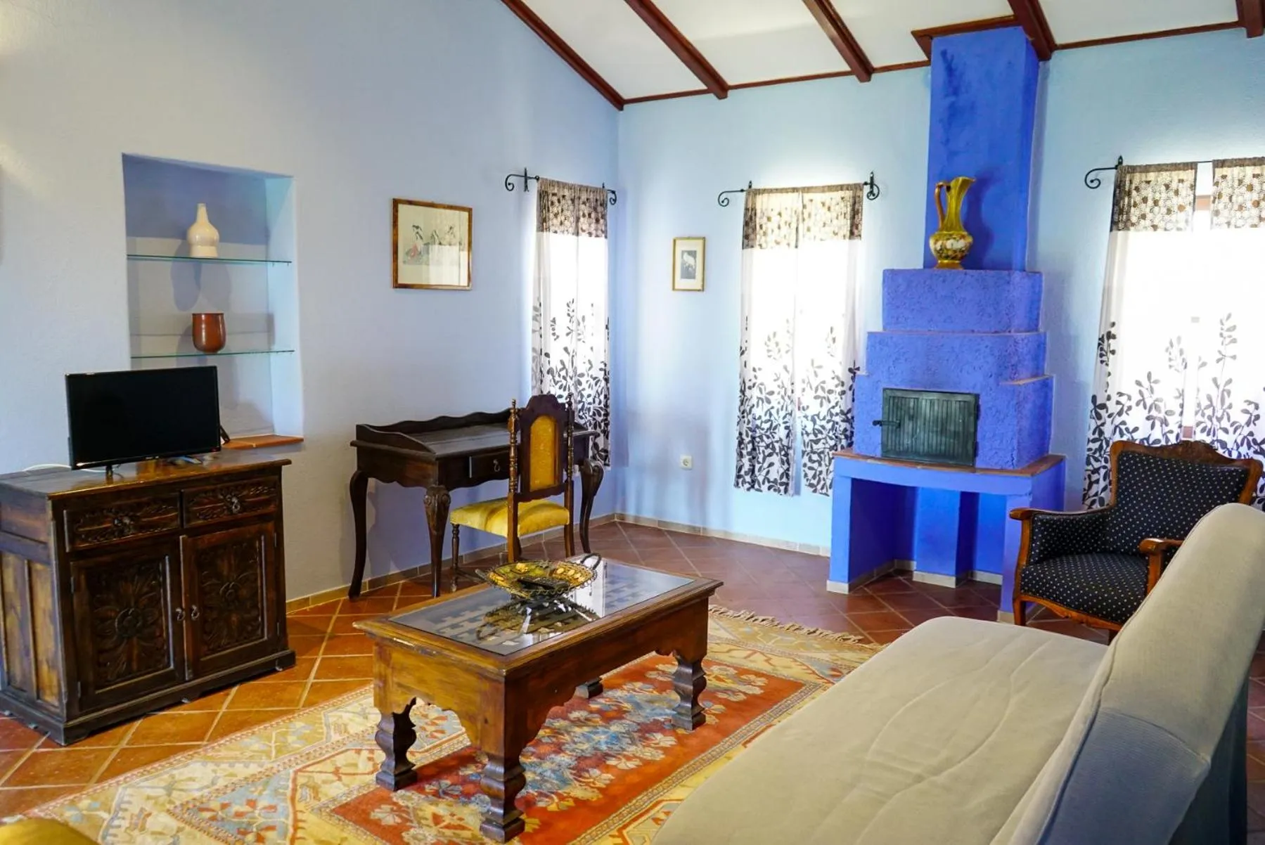 Şato Triopia Butik Otel