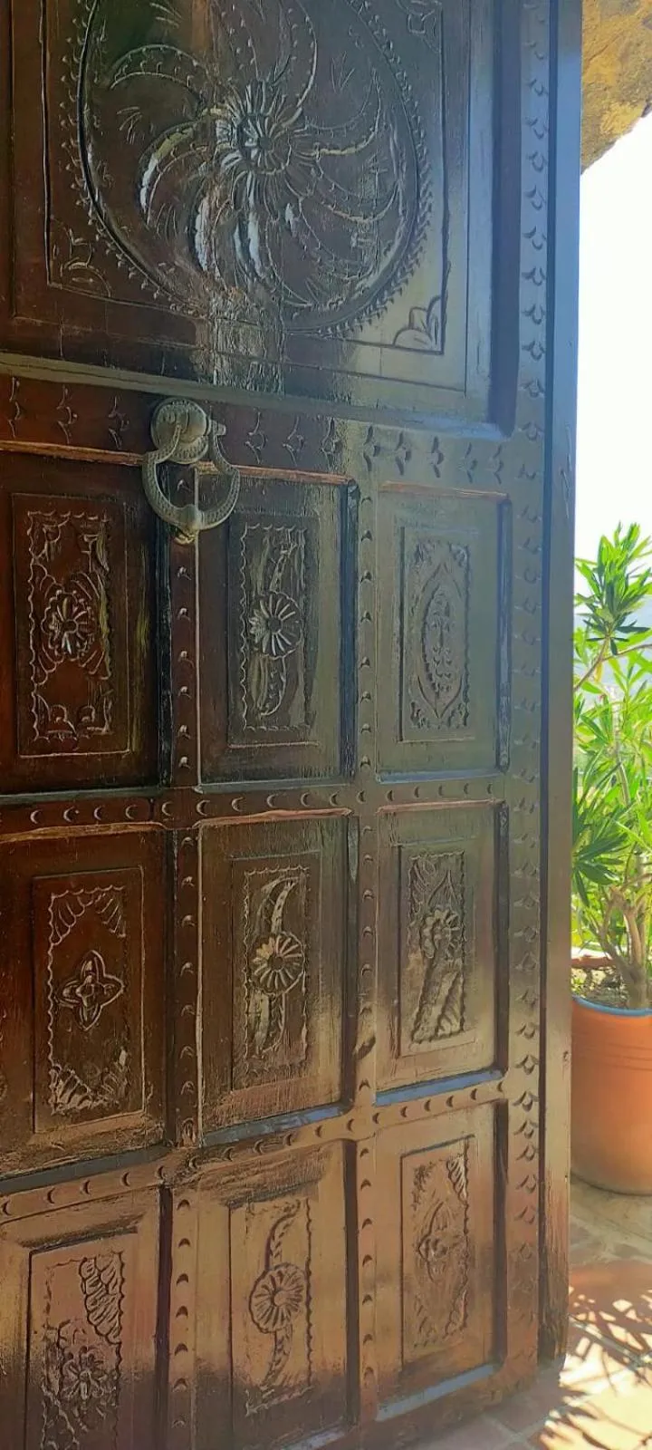 Şato Triopia Butik Otel