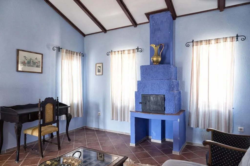 Şato Triopia Butik Otel