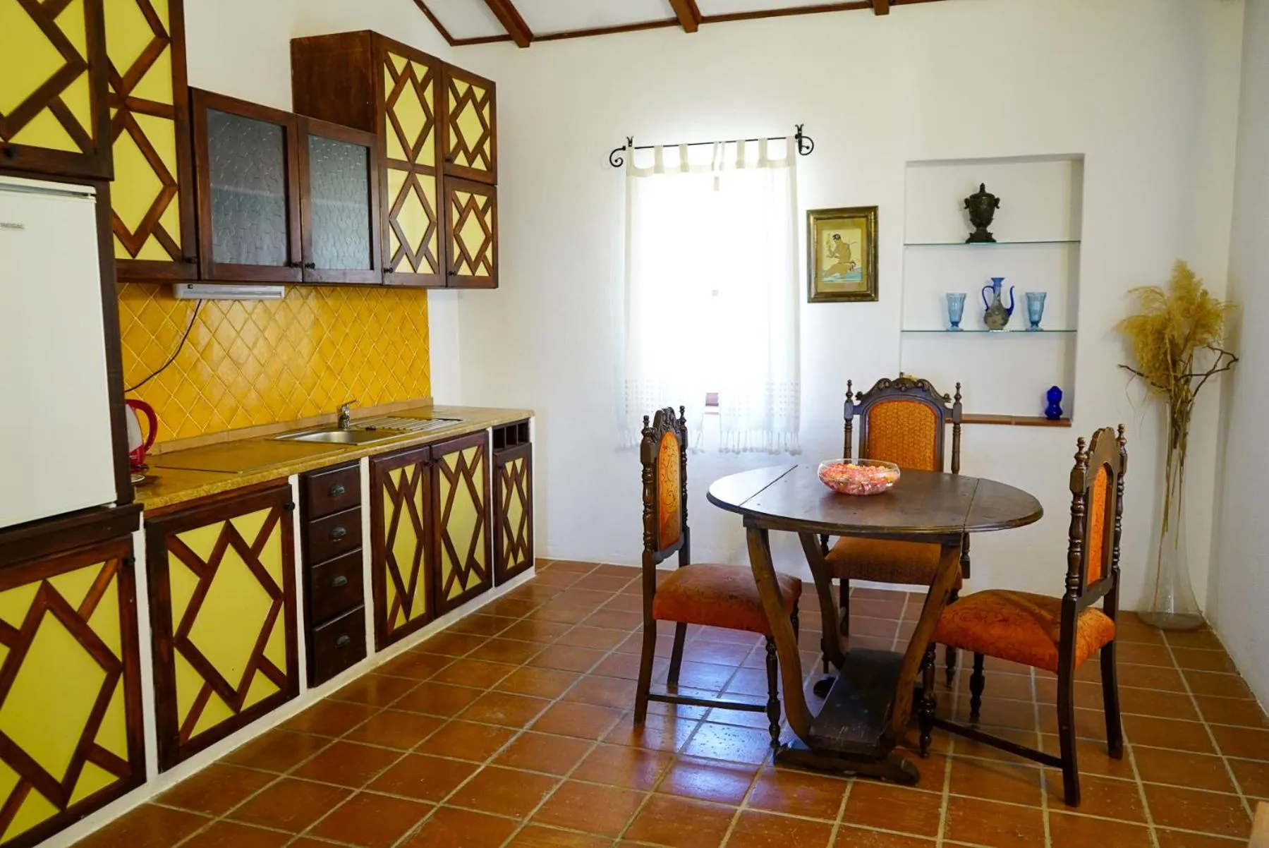 Şato Triopia Butik Otel