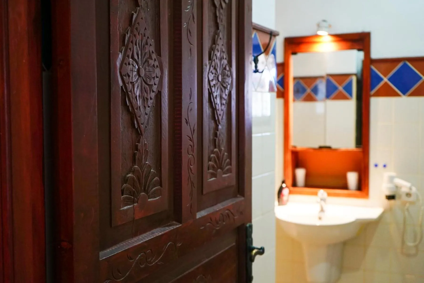 Şato Triopia Butik Otel