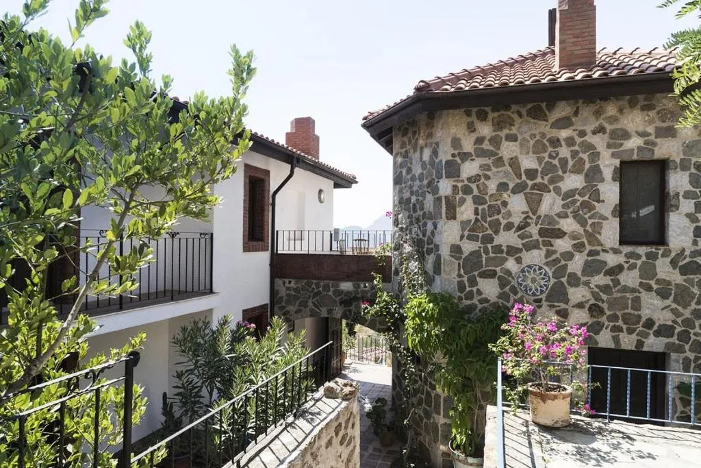 Şato Triopia Butik Otel