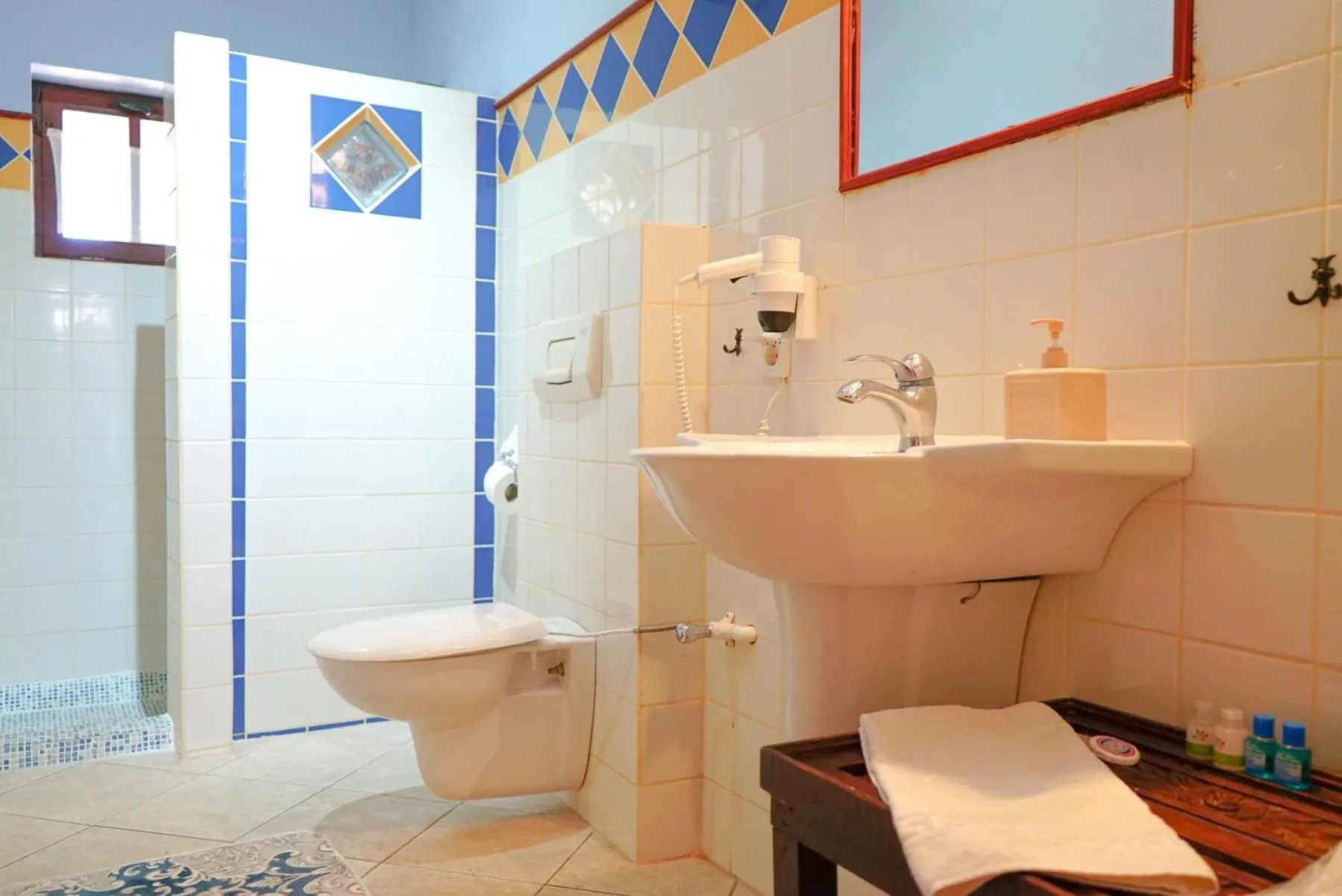 Şato Triopia Butik Otel