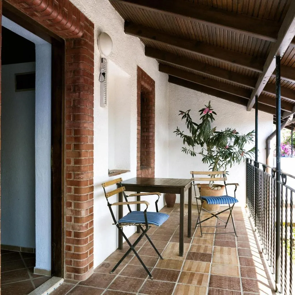 Şato Triopia Butik Otel