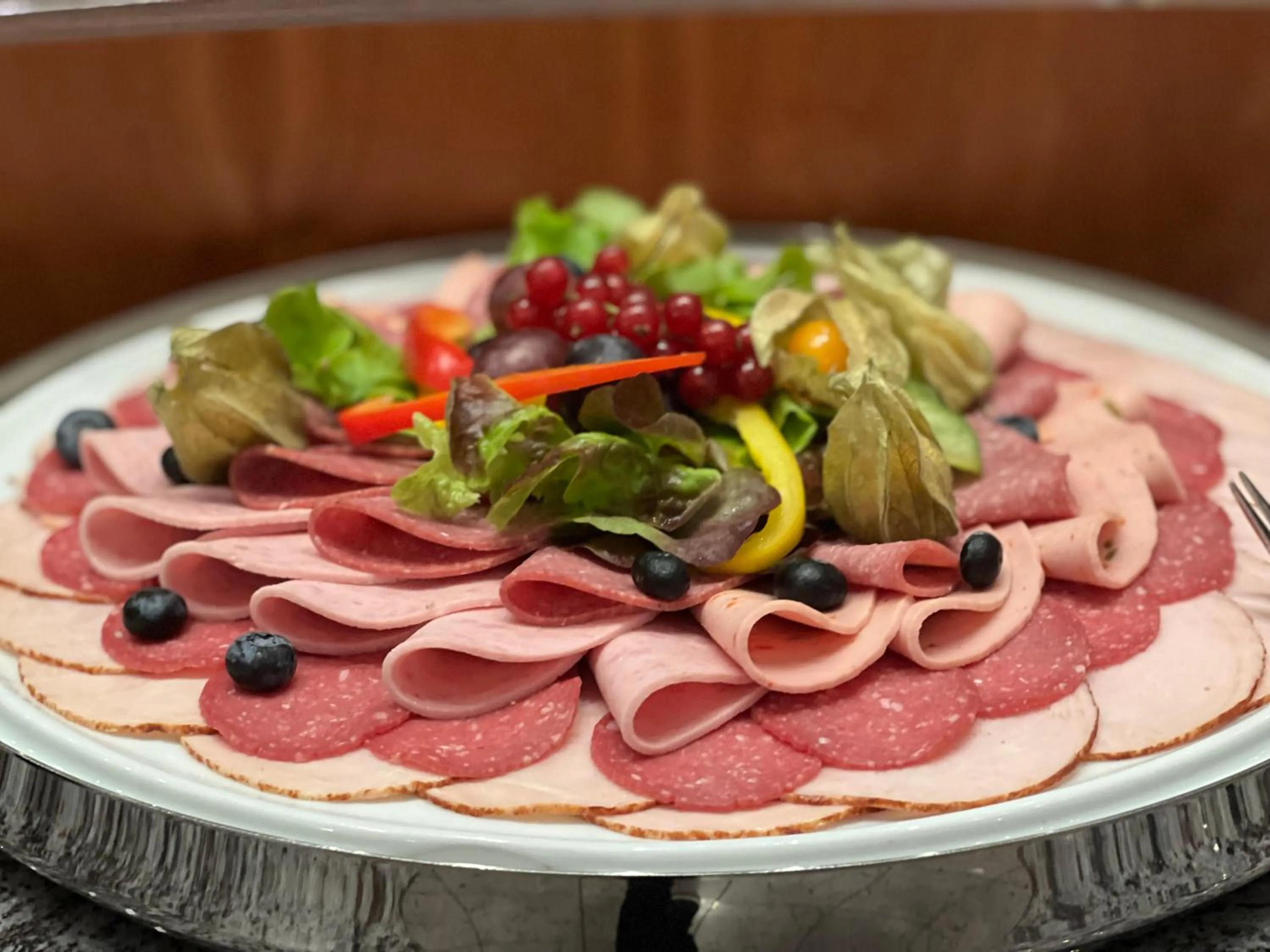 Apartment Hotel KRAL - BUSINESS HOTEL & SERVICED APARTMENTS