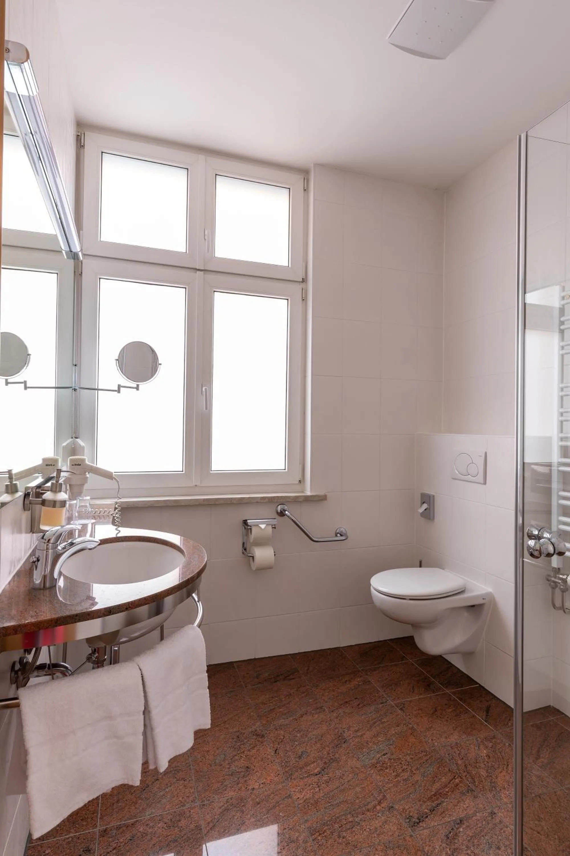 Hotel An der Eiche