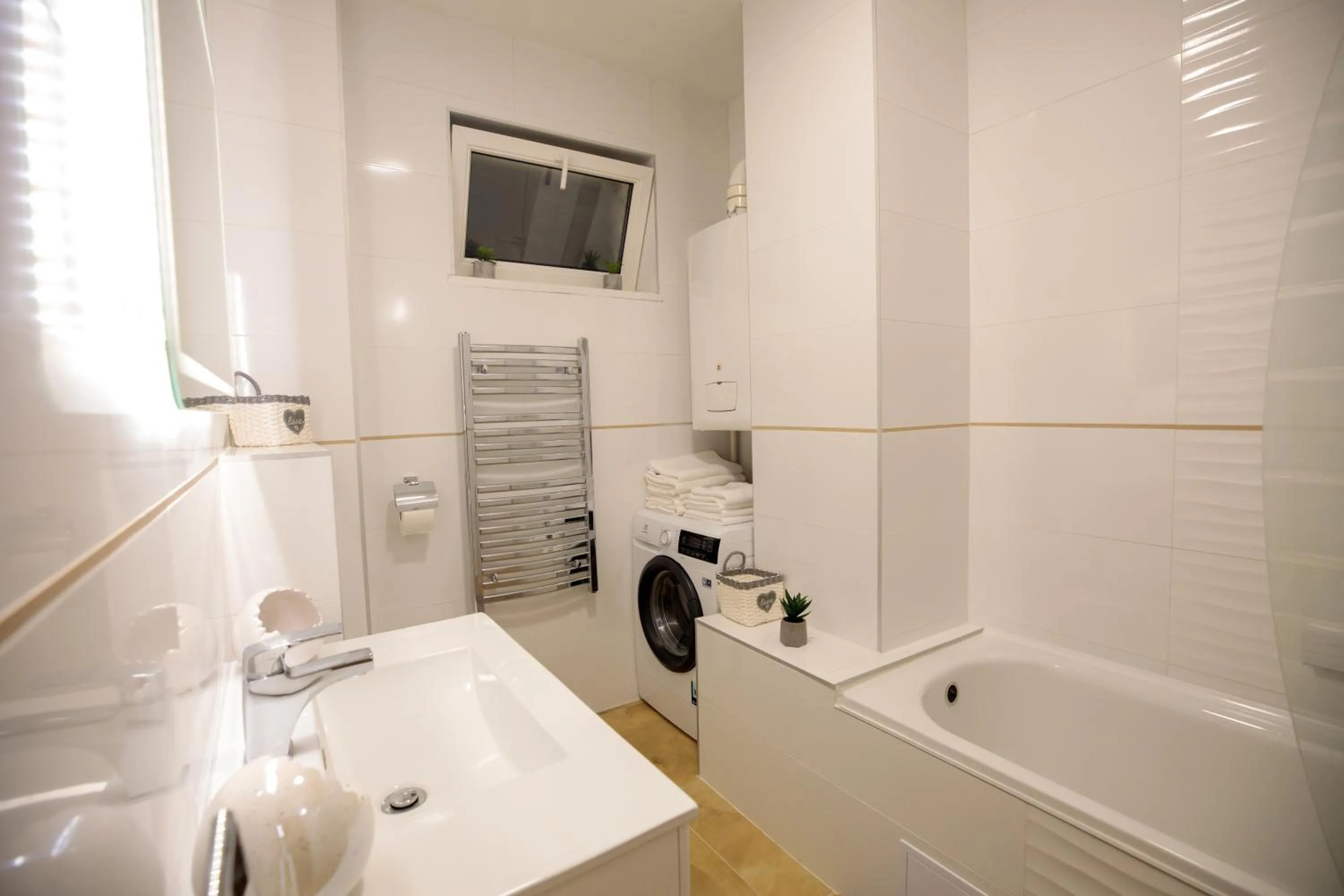 Mokka Best Apartments