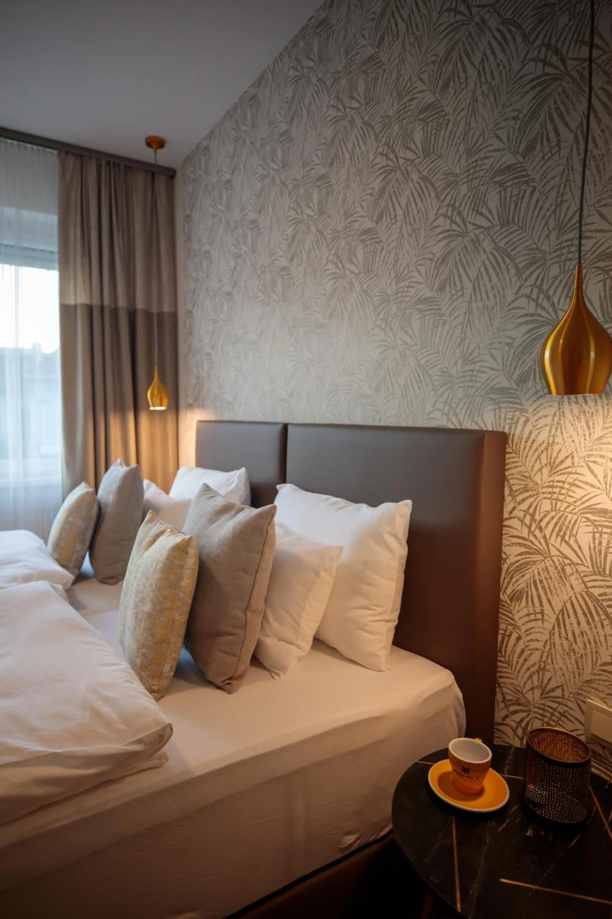 Mokka Best Apartments