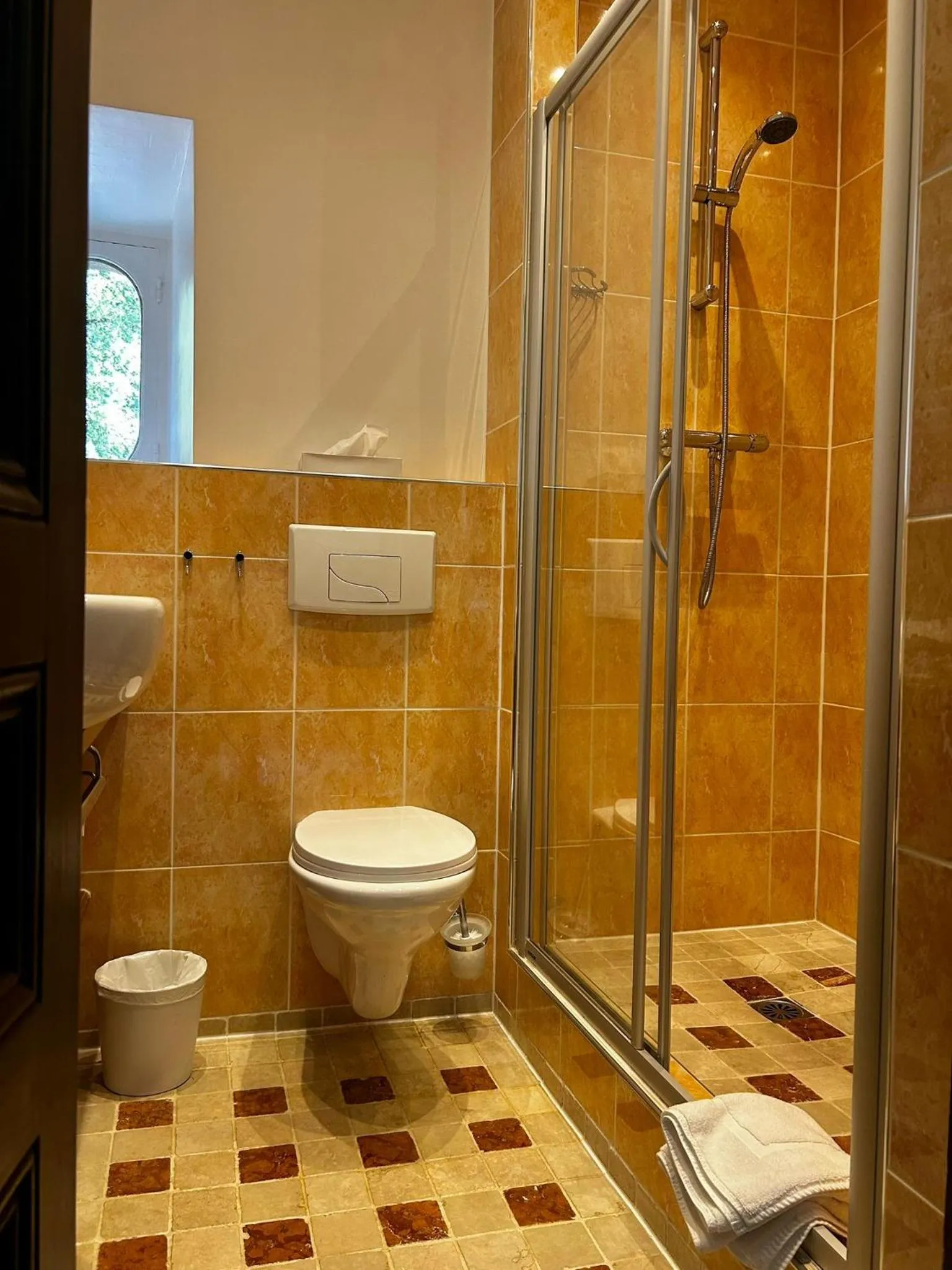 Château de Mongazon