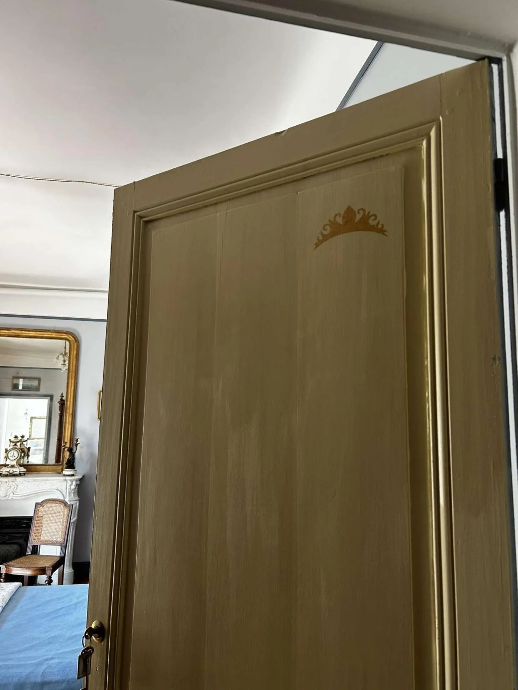 Château de Mongazon