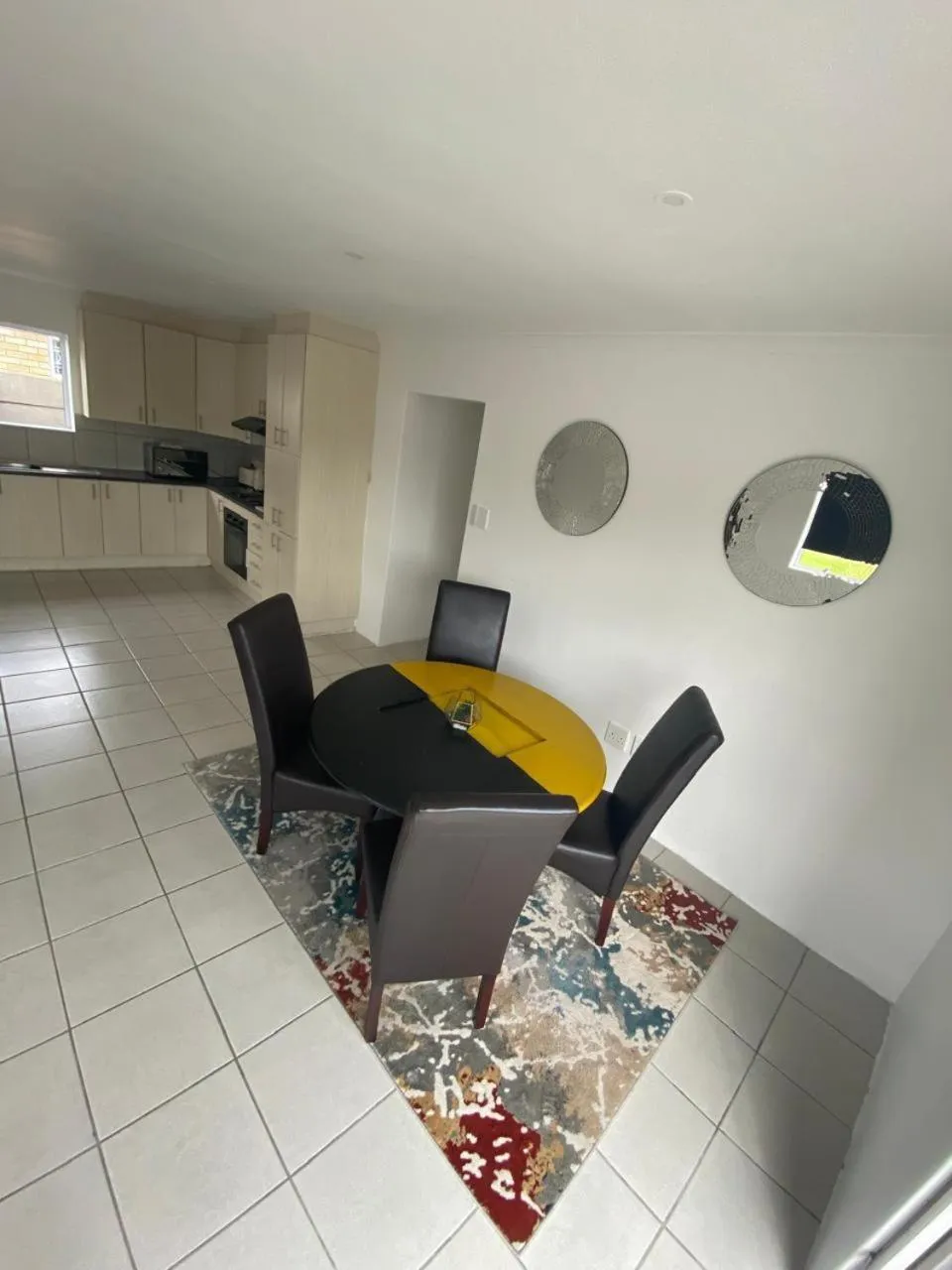 Executive Suites on MD