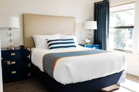 Standard Suite in The Suites at Fishermen's Village - 2 Bedroom Suites Standard Suite in The Suites at Fishermen's Village - 2 Bedroom Suites