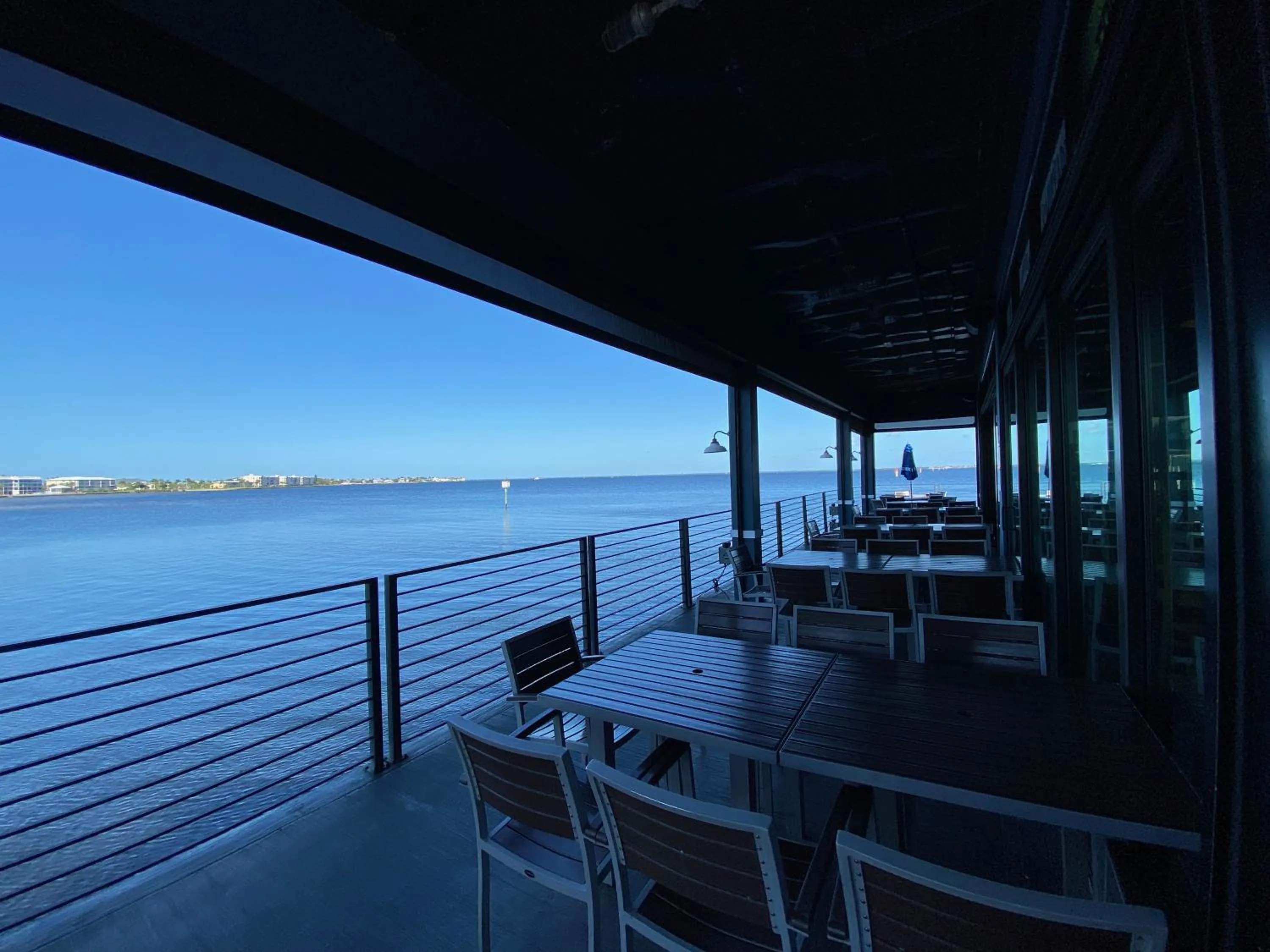 Restaurant/places to eat in The Suites at Fishermen's Village - 2 Bedroom Suites