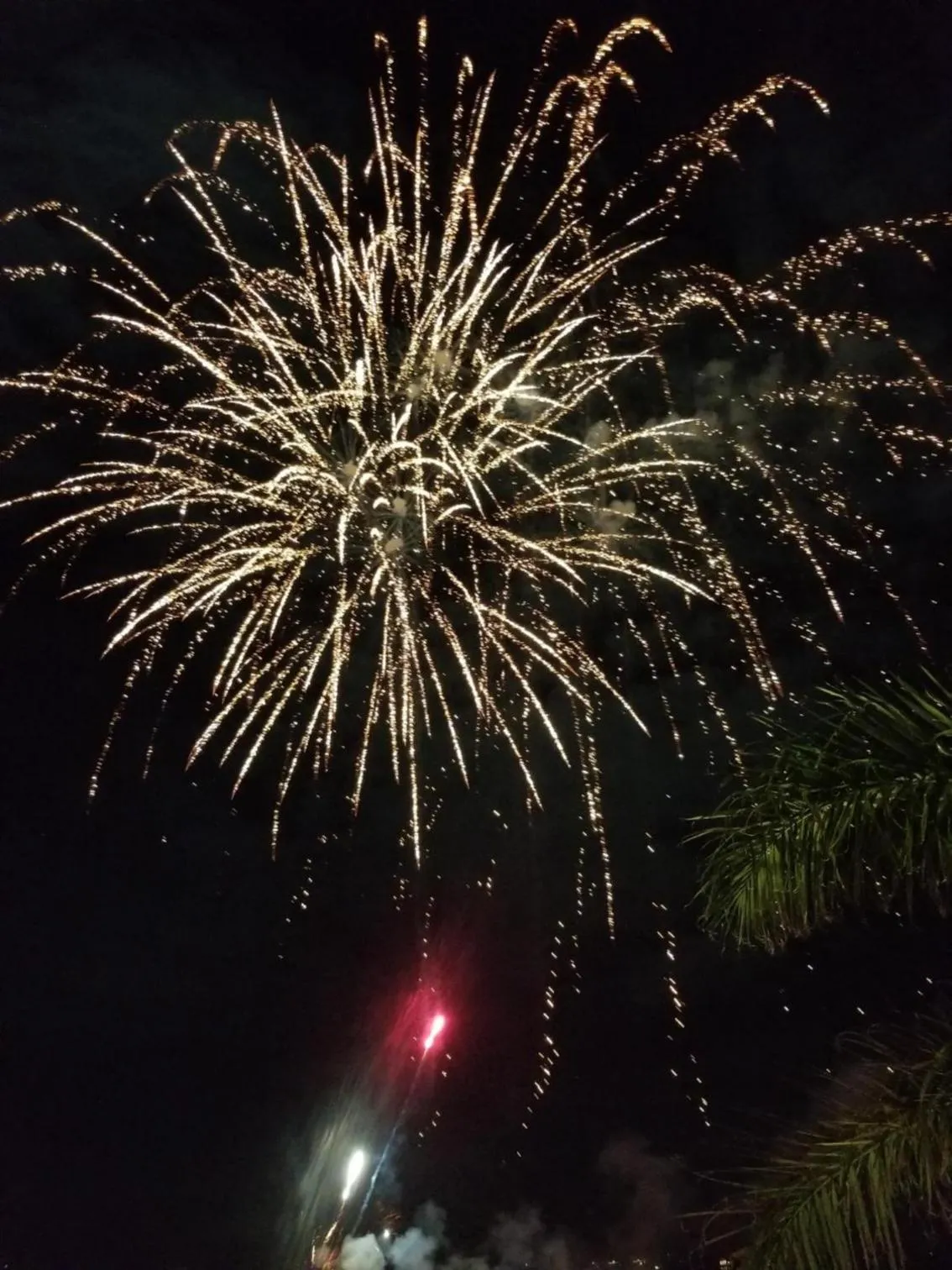 Evening entertainment in The Suites at Fishermen's Village - 2 Bedroom Suites