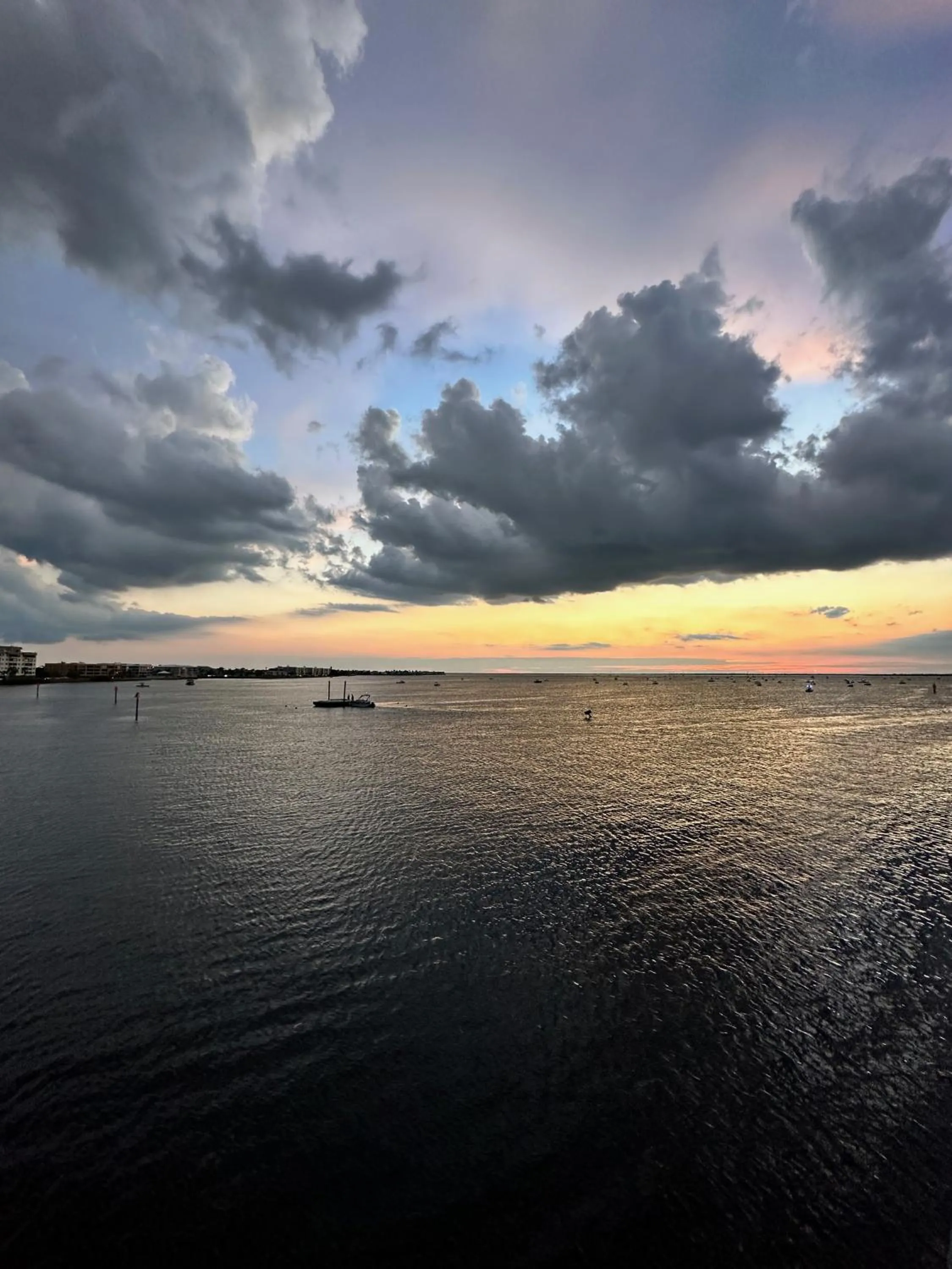 Natural landscape in The Suites at Fishermen's Village - 2 Bedroom Suites