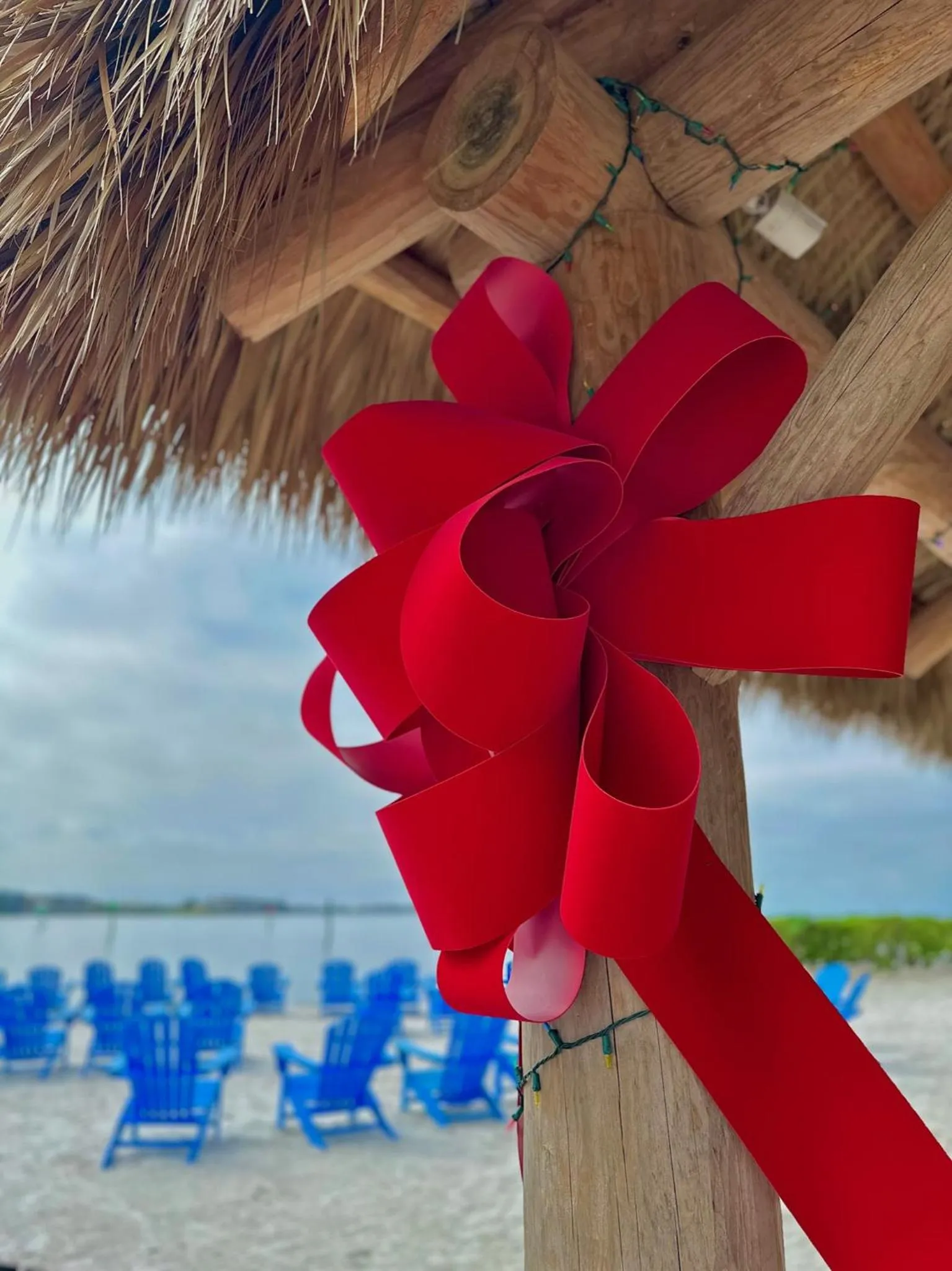 Beach in The Suites at Fishermen's Village - 2 Bedroom Suites