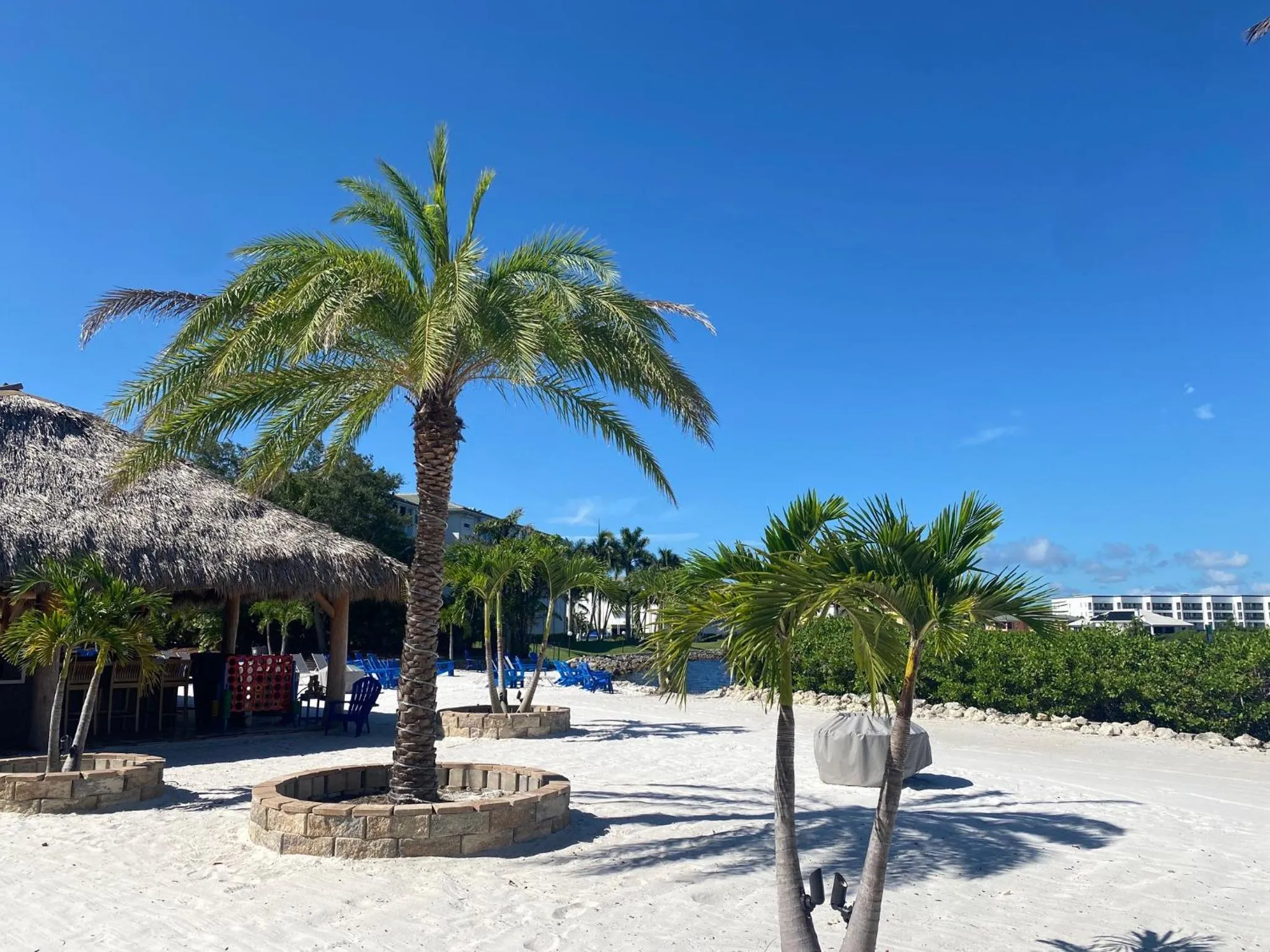 Beach in The Suites at Fishermen's Village - 2 Bedroom Suites