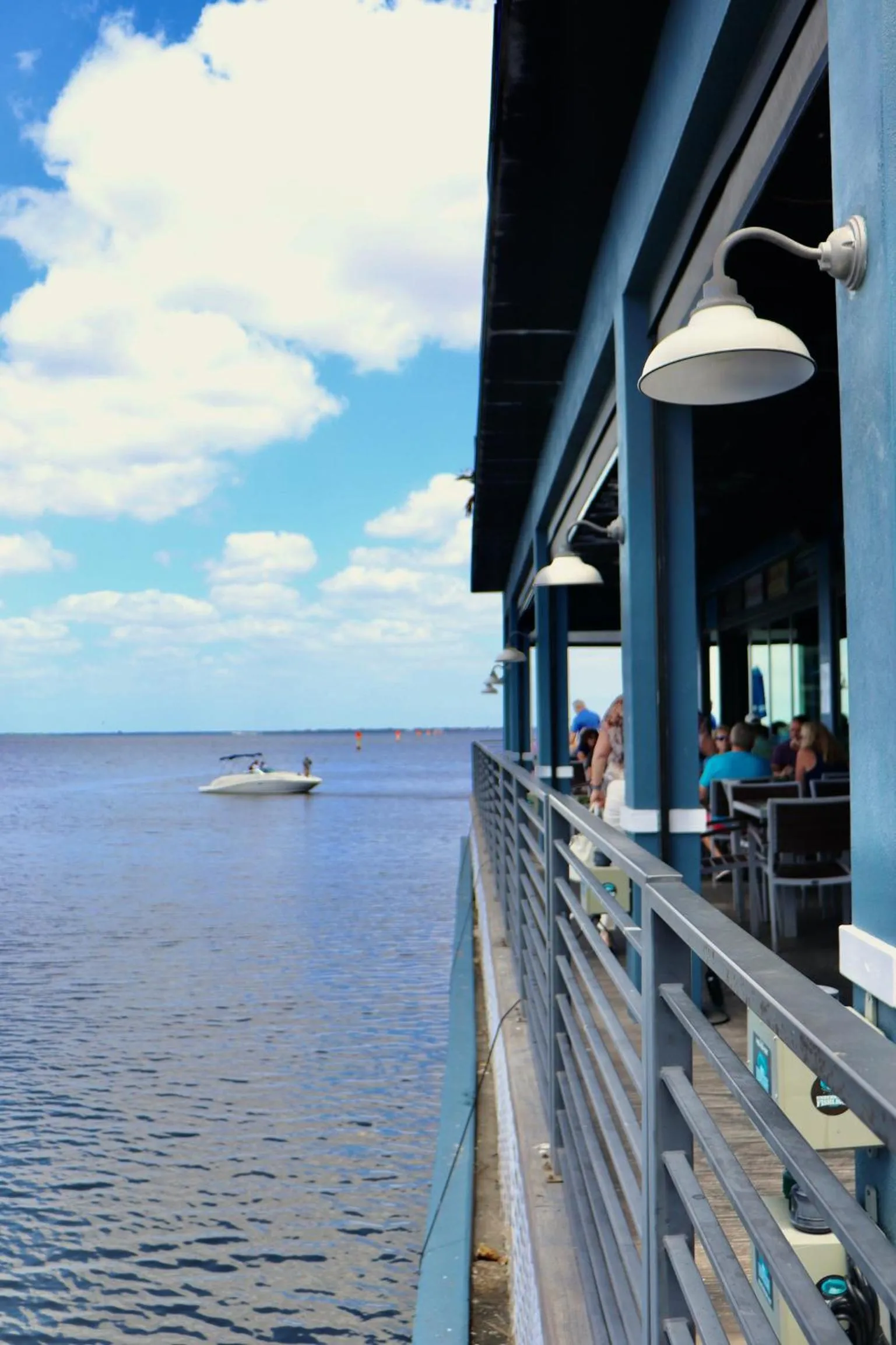 View (from property/room) in The Suites at Fishermen's Village - 2 Bedroom Suites