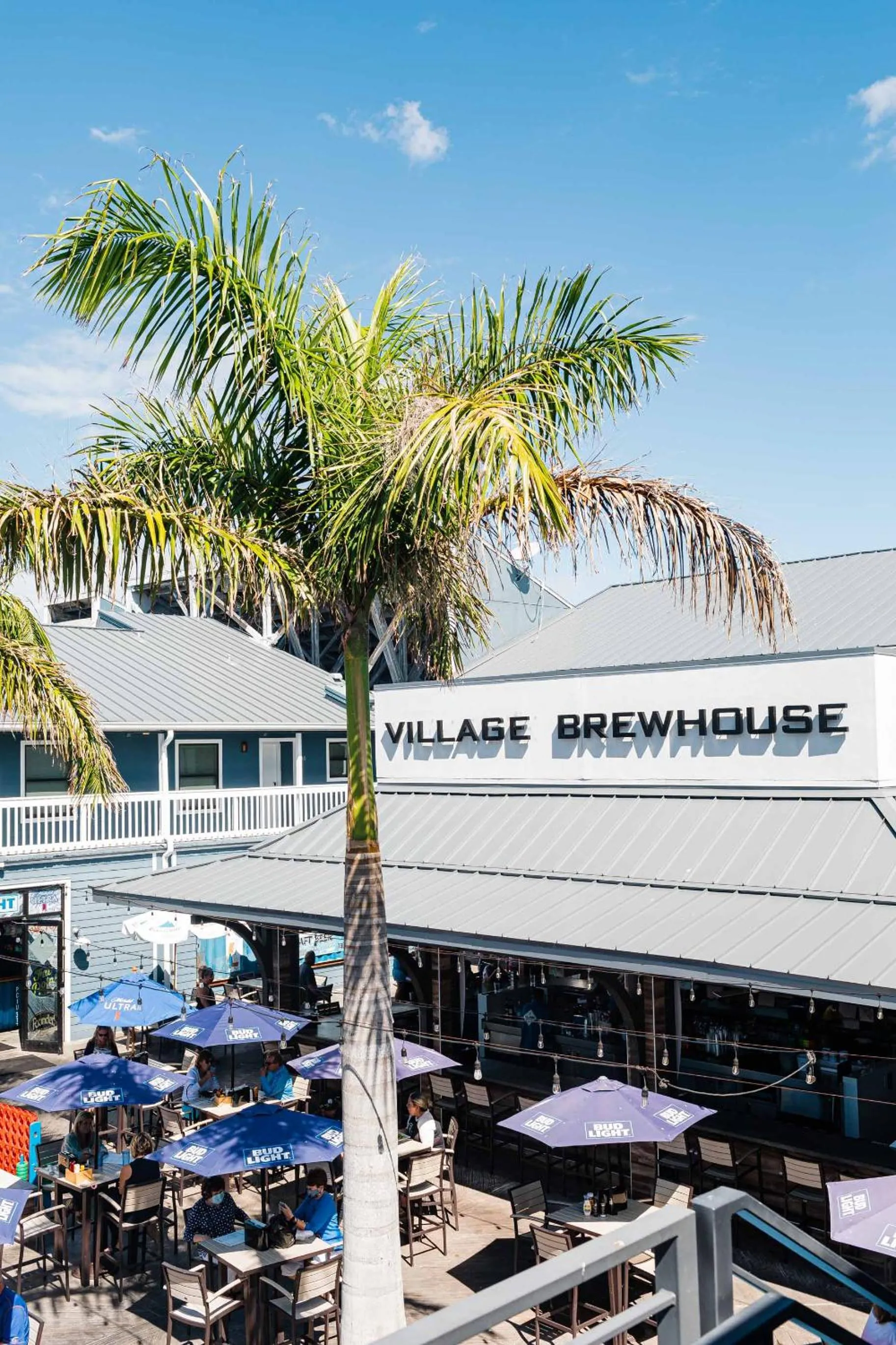 Property building in The Suites at Fishermen's Village - 2 Bedroom Suites