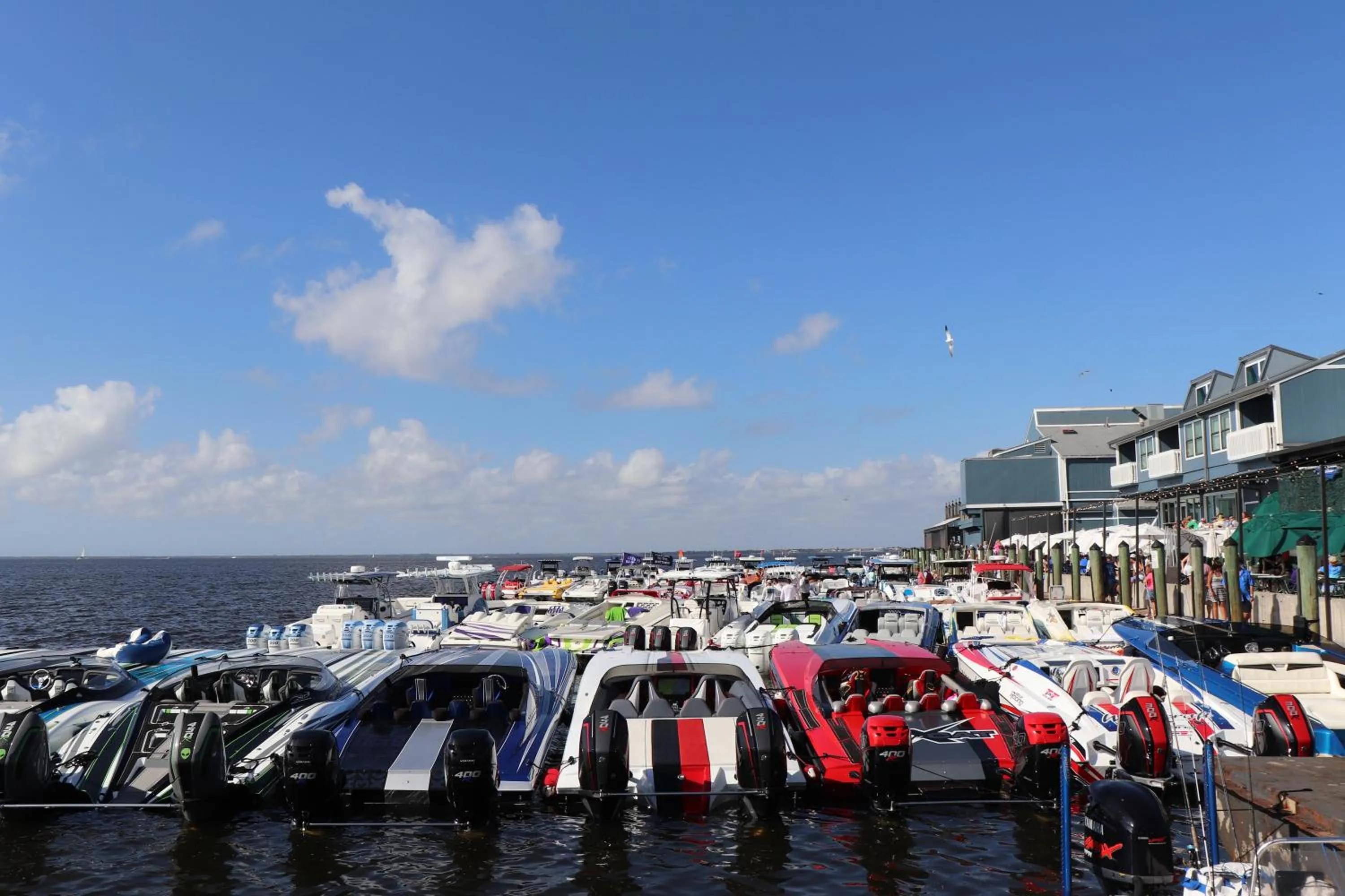 Activities in The Suites at Fishermen's Village - 2 Bedroom Suites