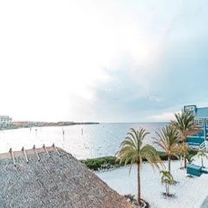 View (from property/room) in The Suites at Fishermen's Village - 2 Bedroom Suites