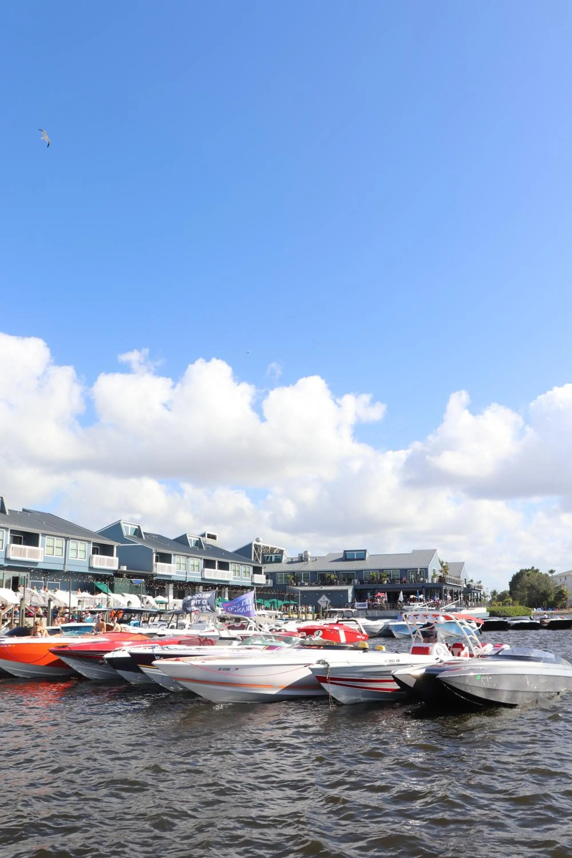 Activities in The Suites at Fishermen's Village - 2 Bedroom Suites