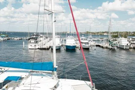 Balcony/Terrace in The Suites at Fishermen's Village - 2 Bedroom Suites