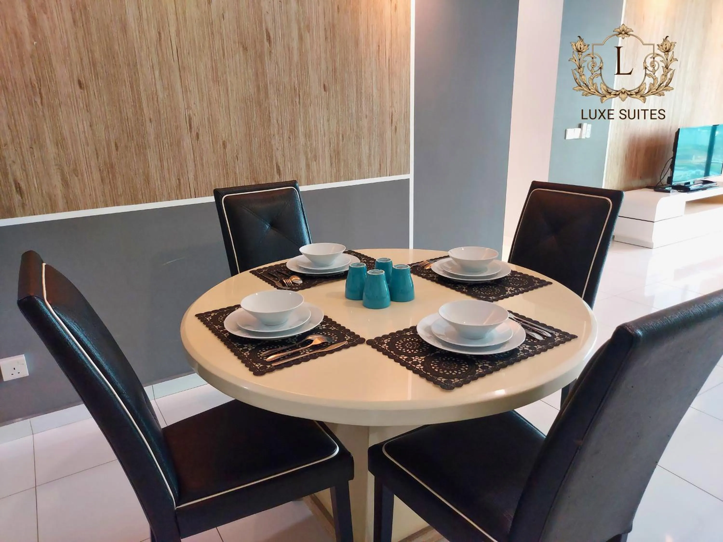 Kitchen or kitchenette in Luxe Suites at Skyloft