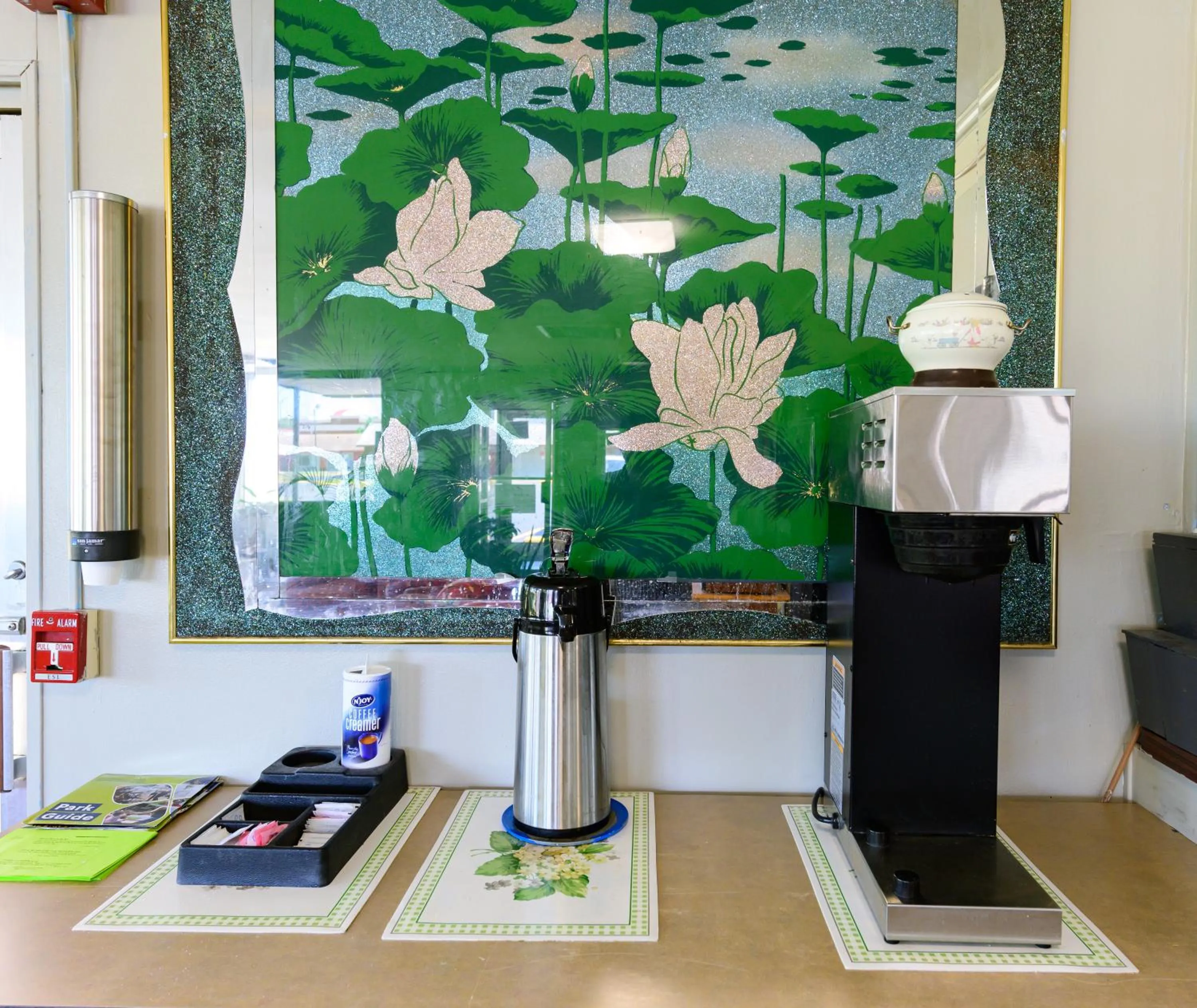 OAKS MOTEL GREENSBORO NC