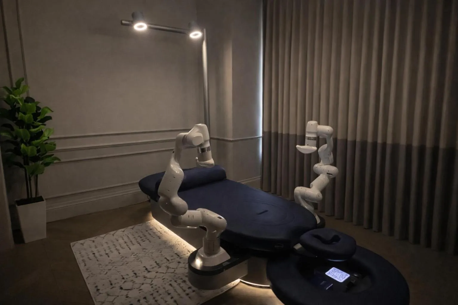 Massage in The Hoxton, Downtown LA