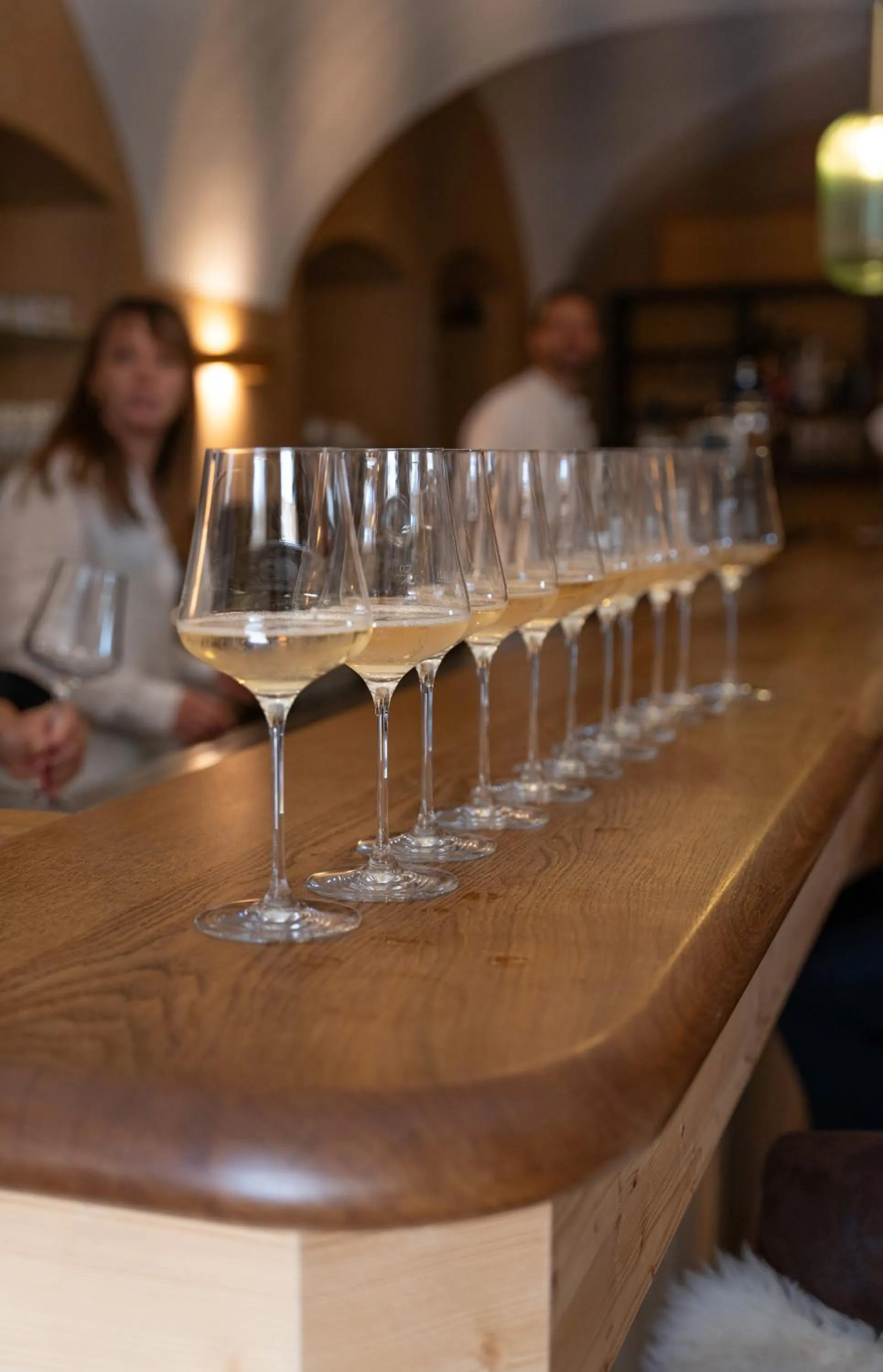 Lounge or bar in Landhotel Hirsch