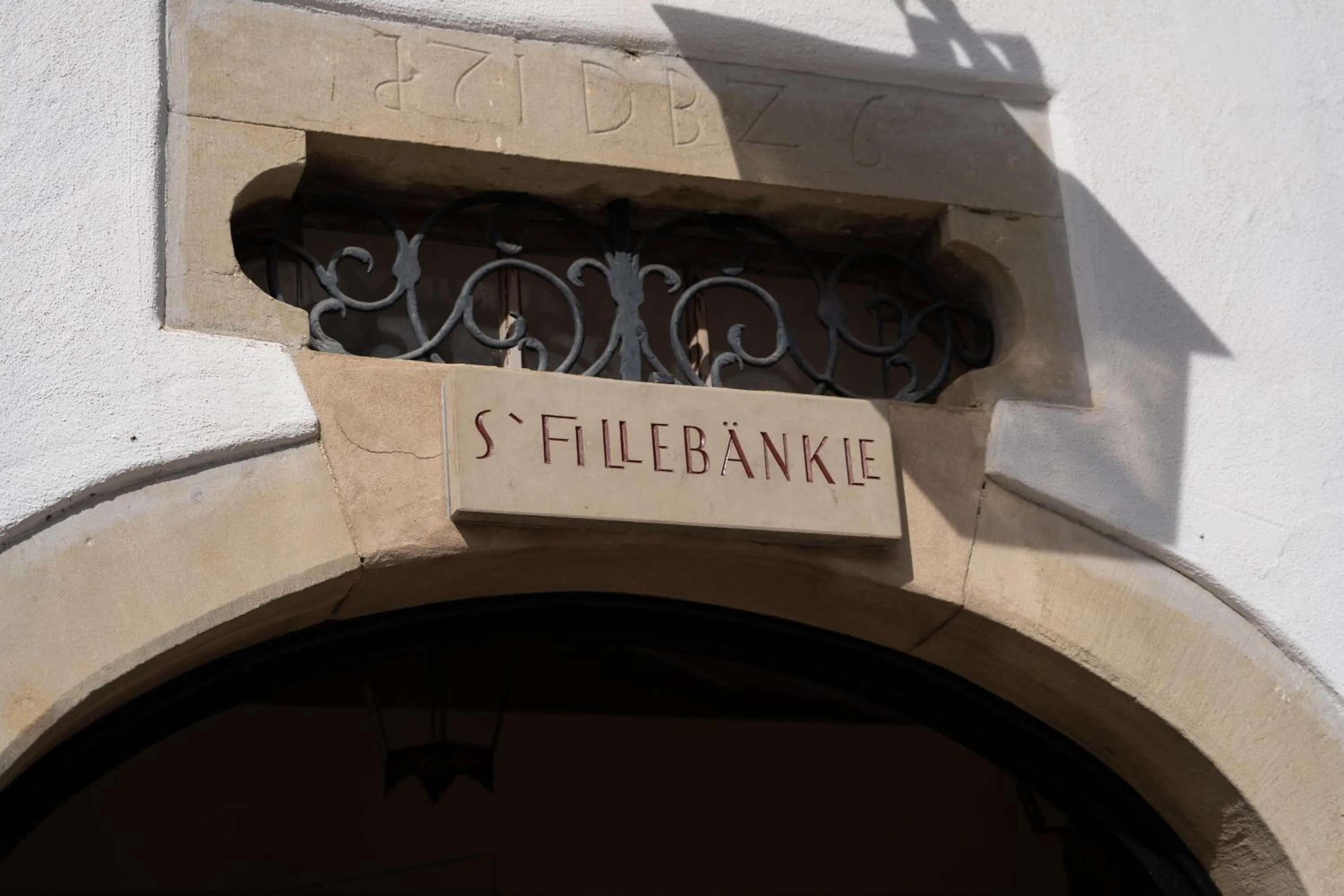 Property logo or sign in Landhotel Hirsch