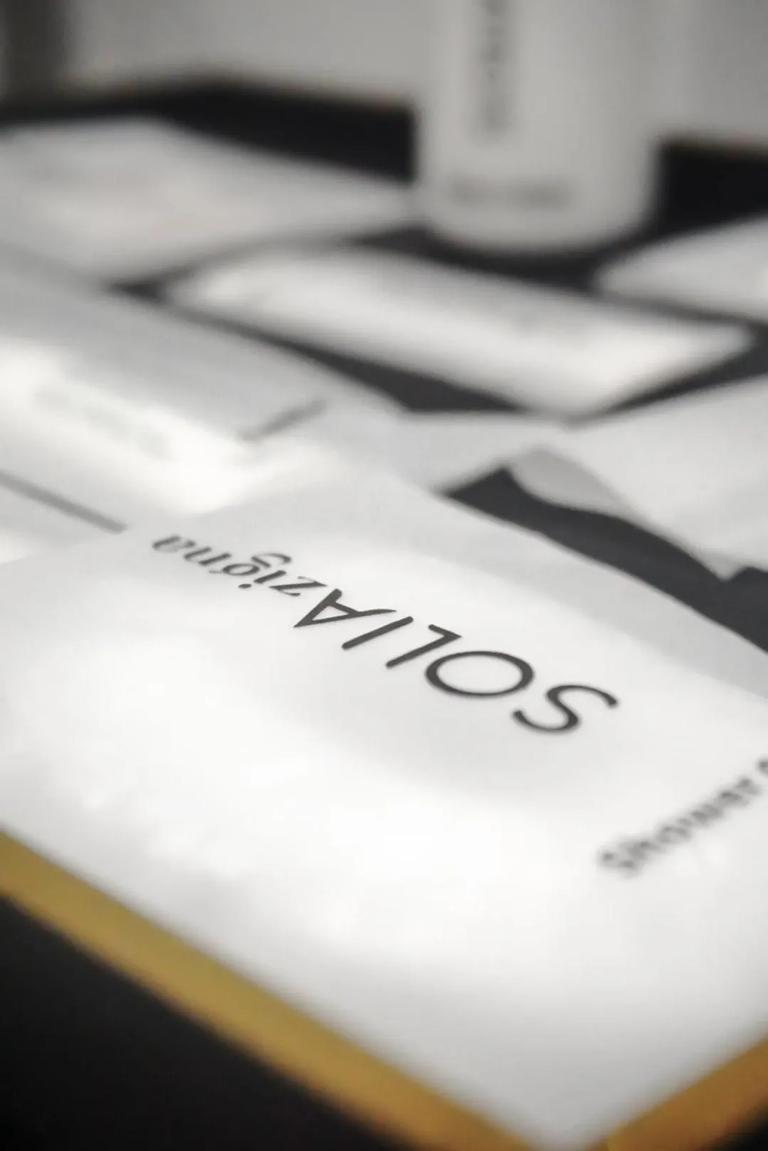 Bathroom in Zigna Kampung Batik