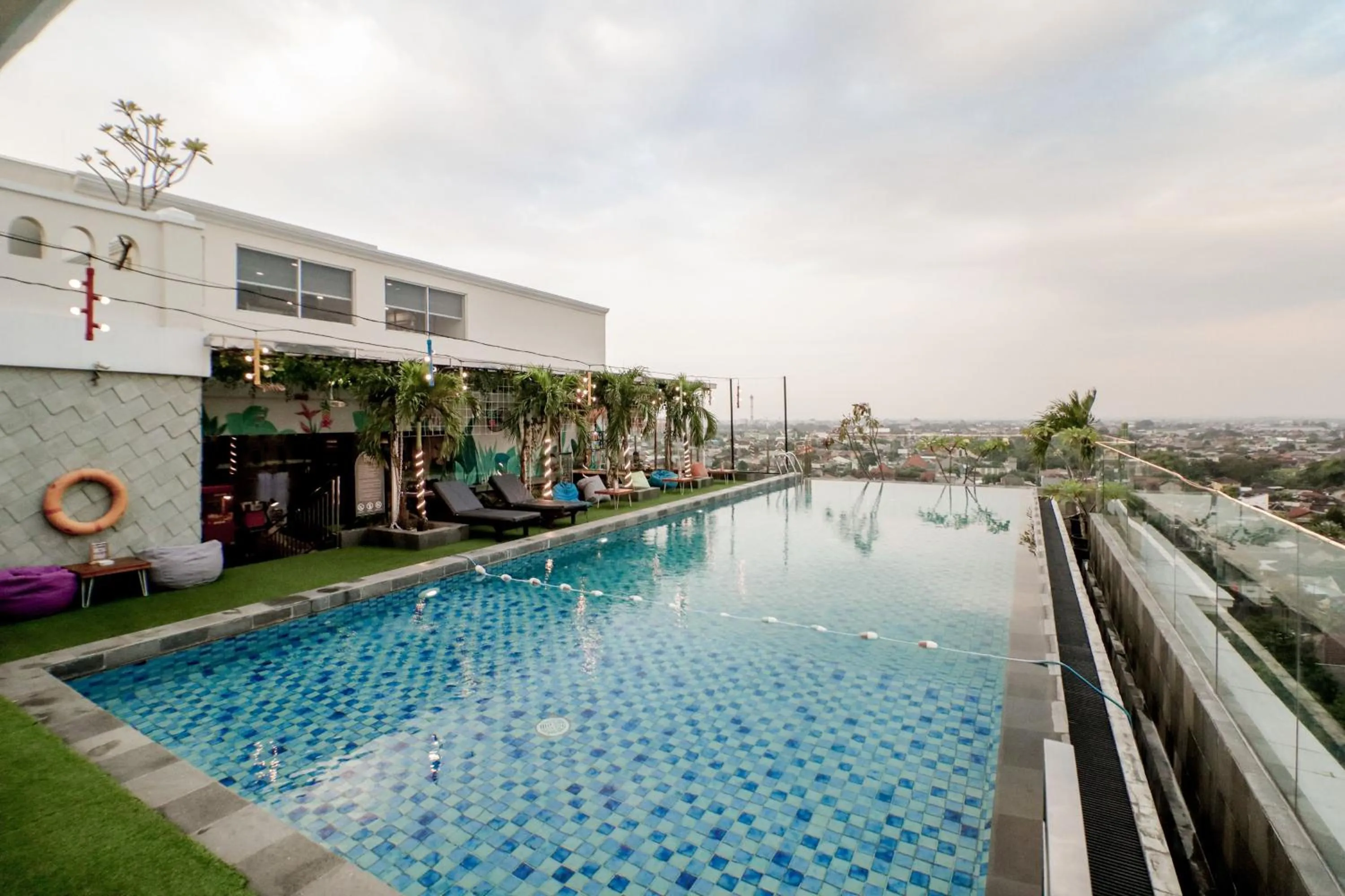  in Zigna Kampung Batik