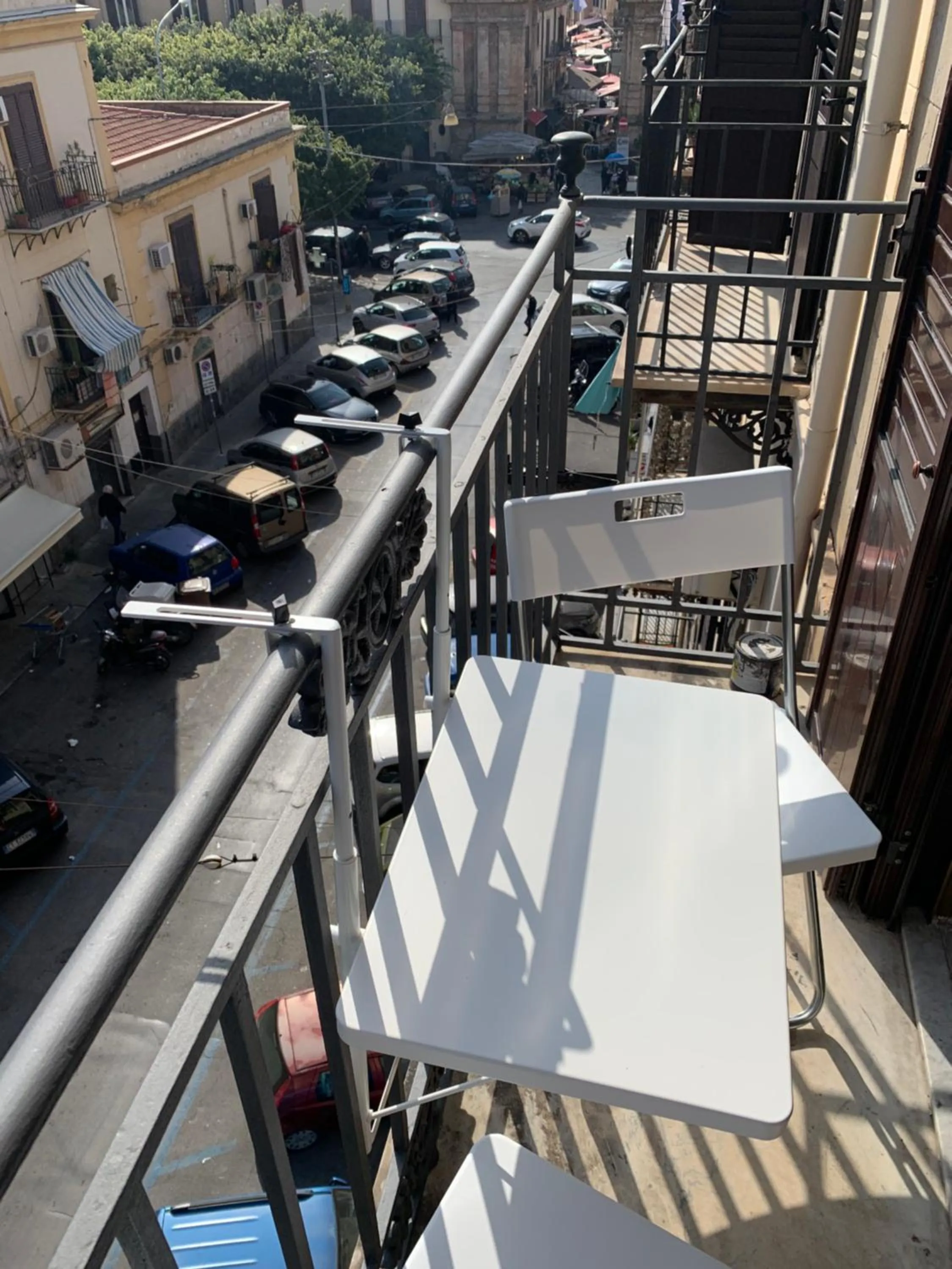 View (from property/room) in home.70 Carini