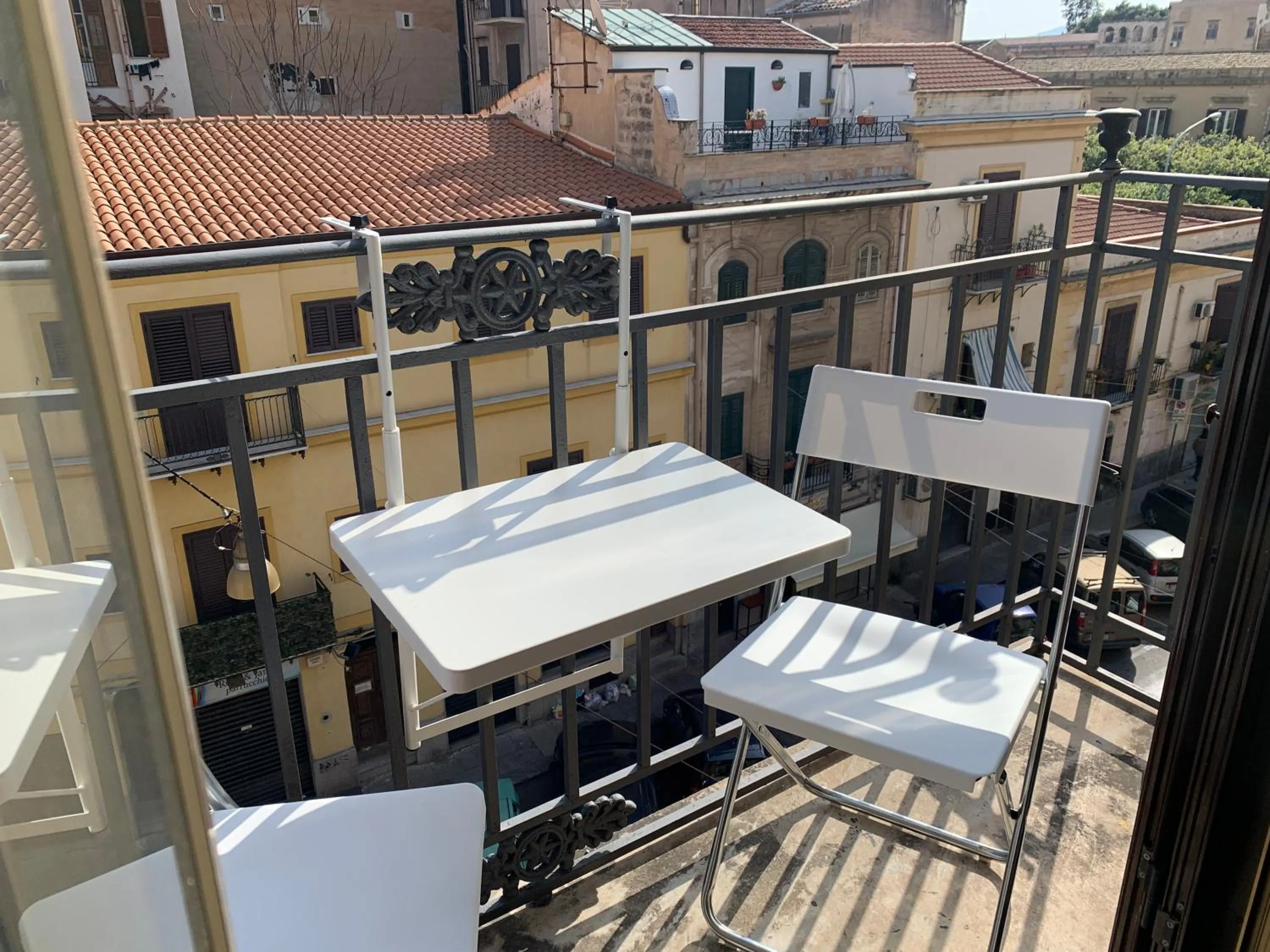 View (from property/room) in home.70 Carini