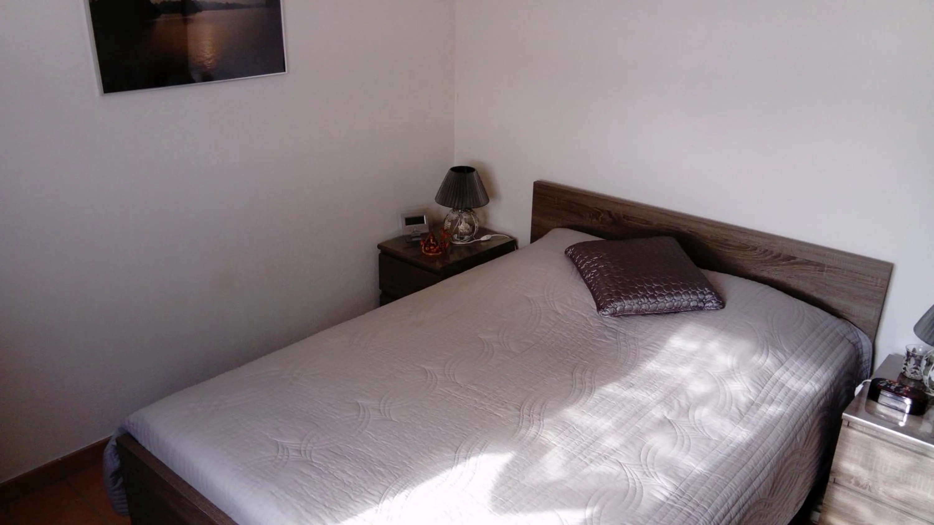 Bed in l'oustau bonur