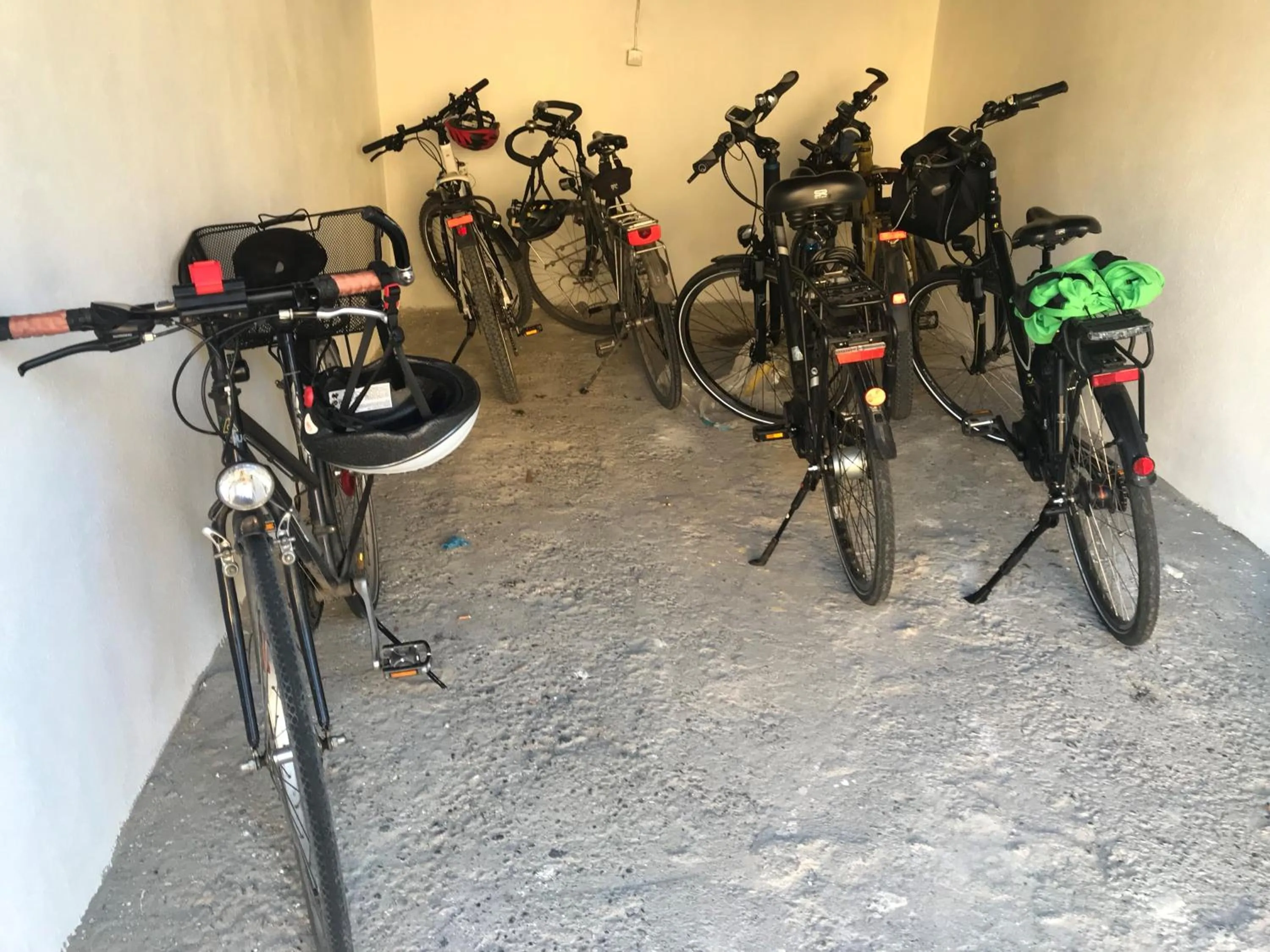 Other in Gästehaus Gisela