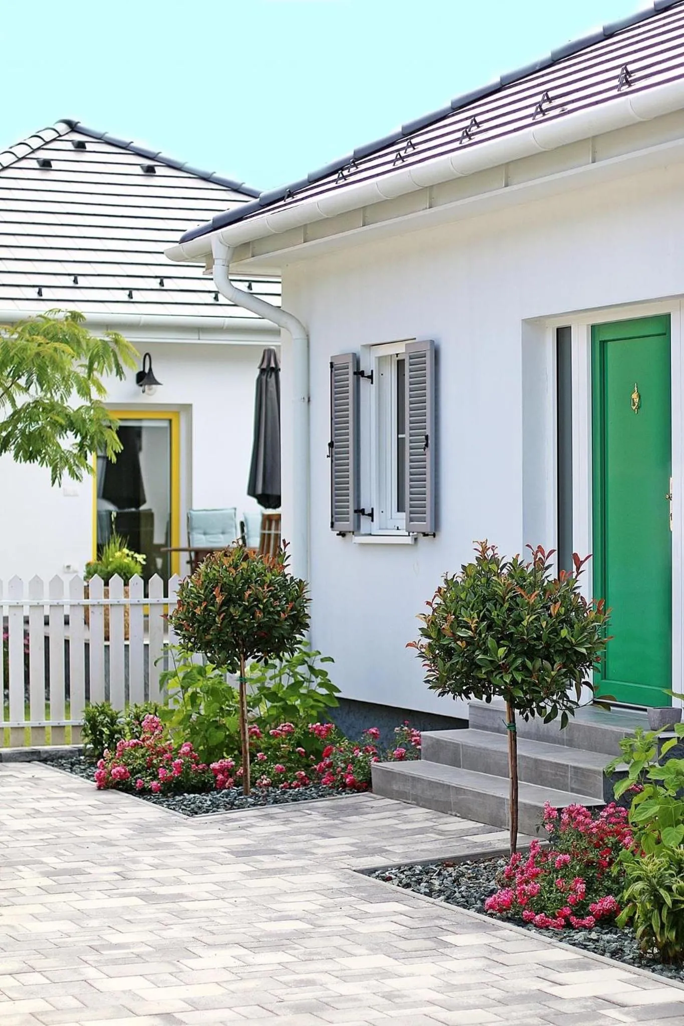 The Doors Boutique Apartments