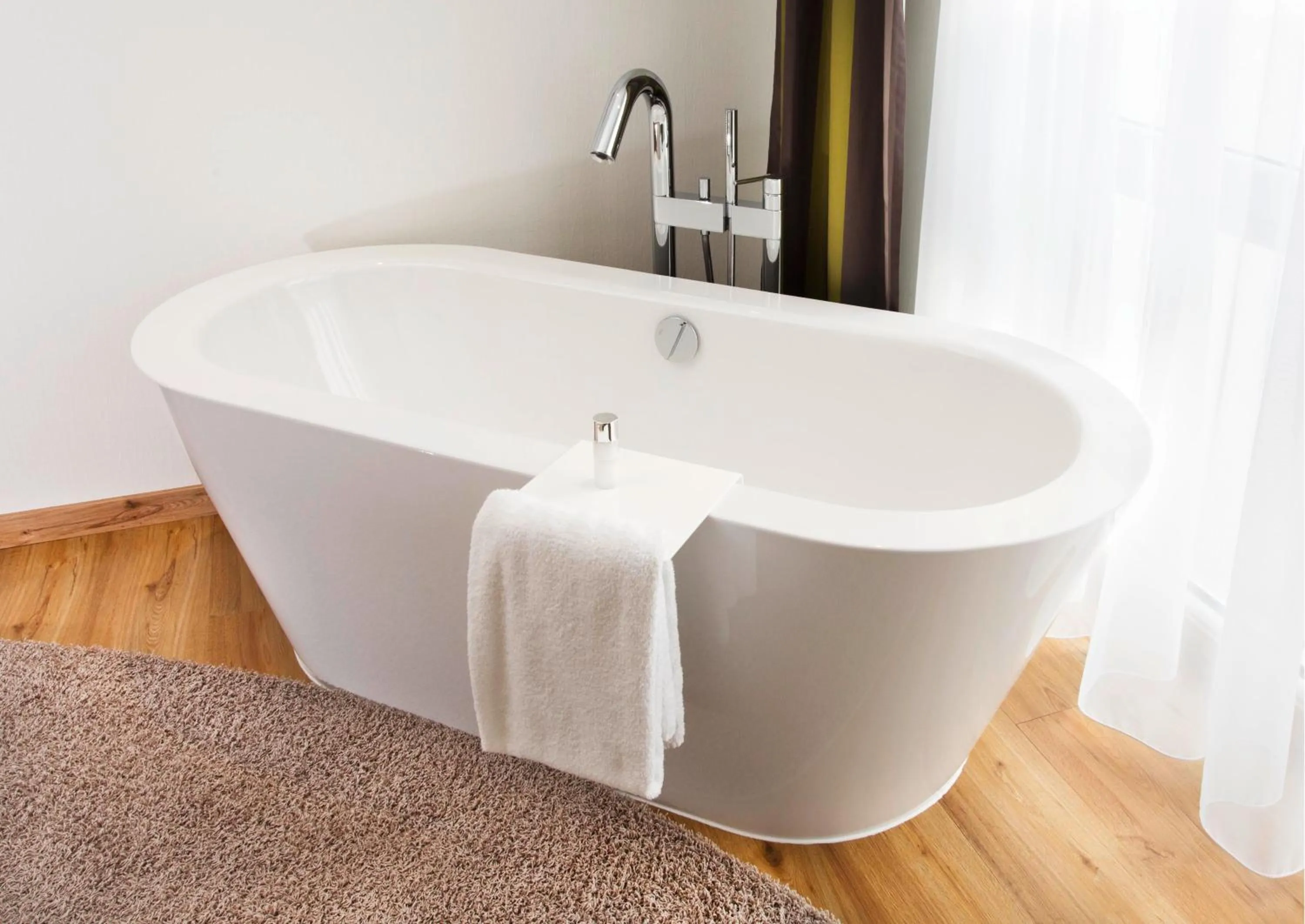 Decorative detail in JOTT Wolfsburg-Sandkamp FREE PARKING